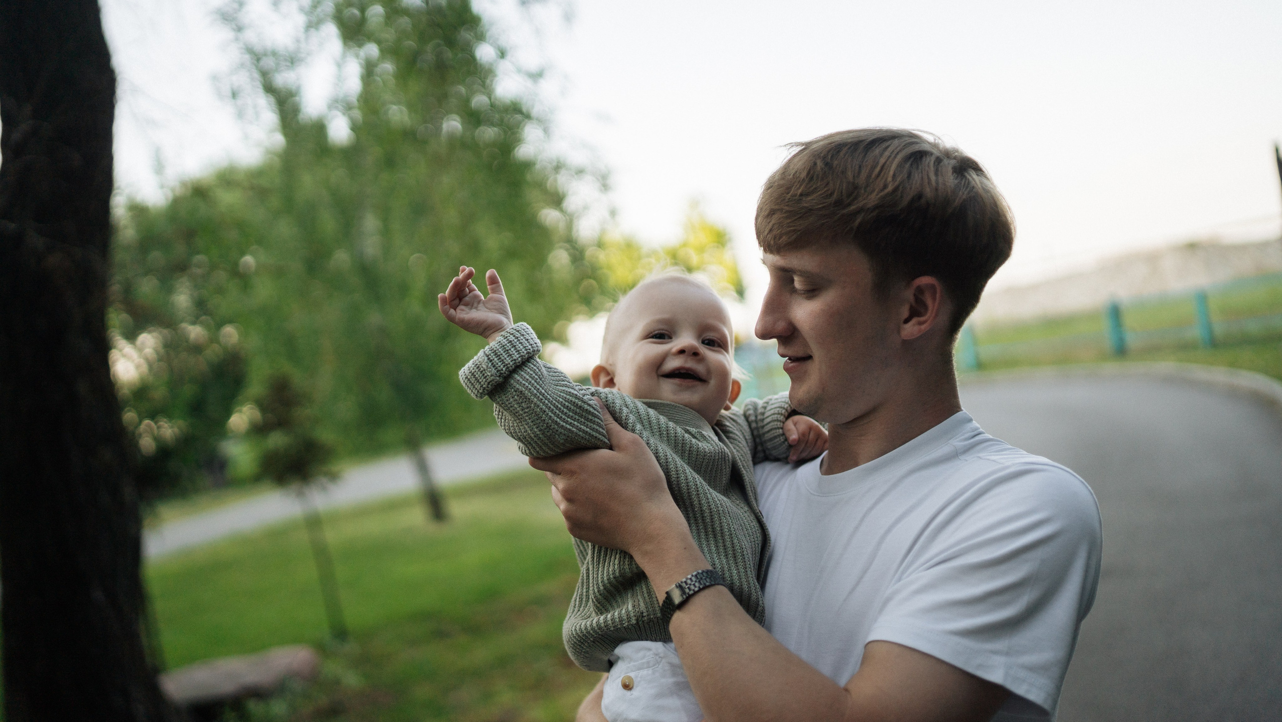 Love Story. Harbovskiy Photo