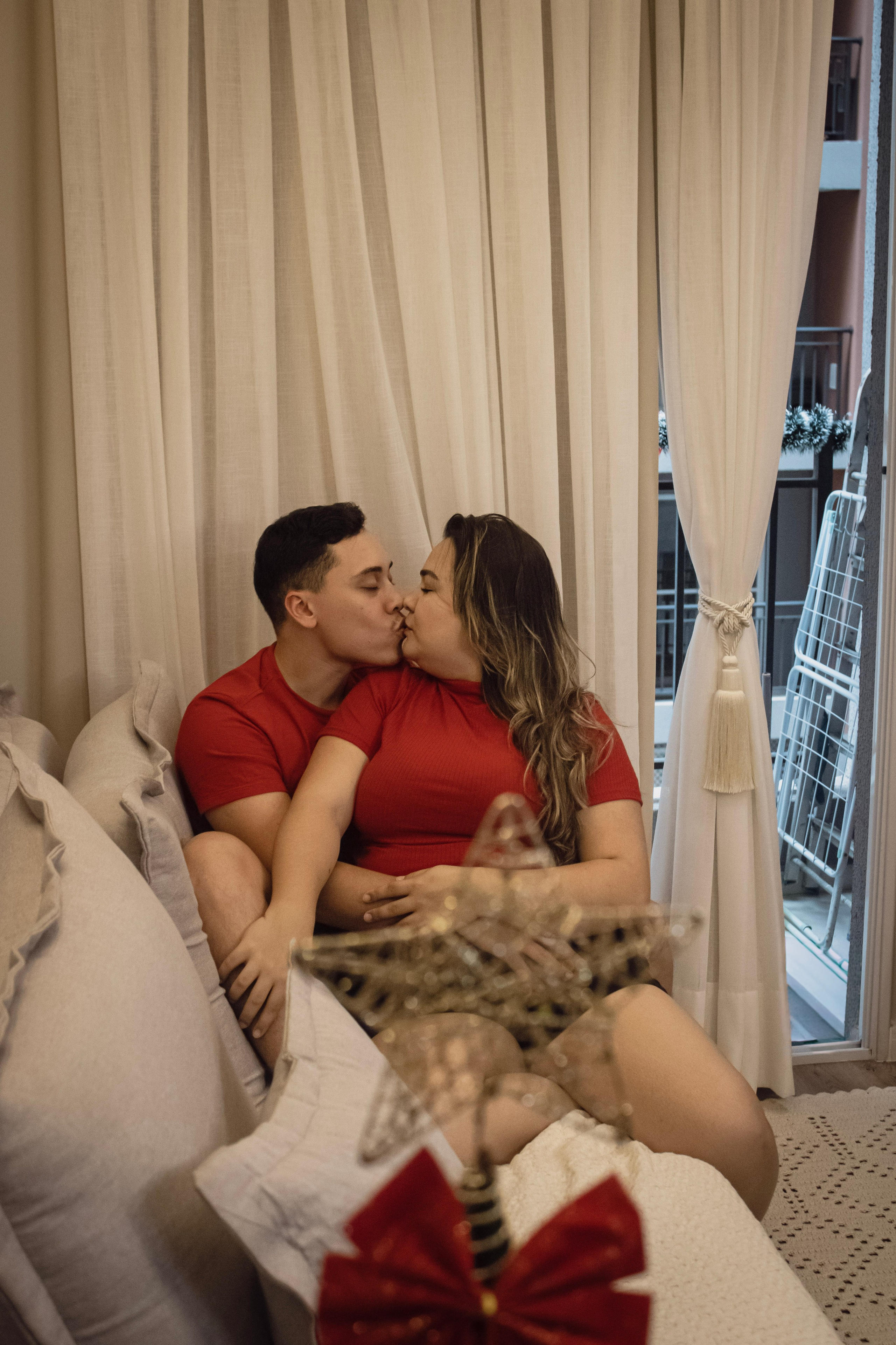 Fotos de Natal. Valkyestudio