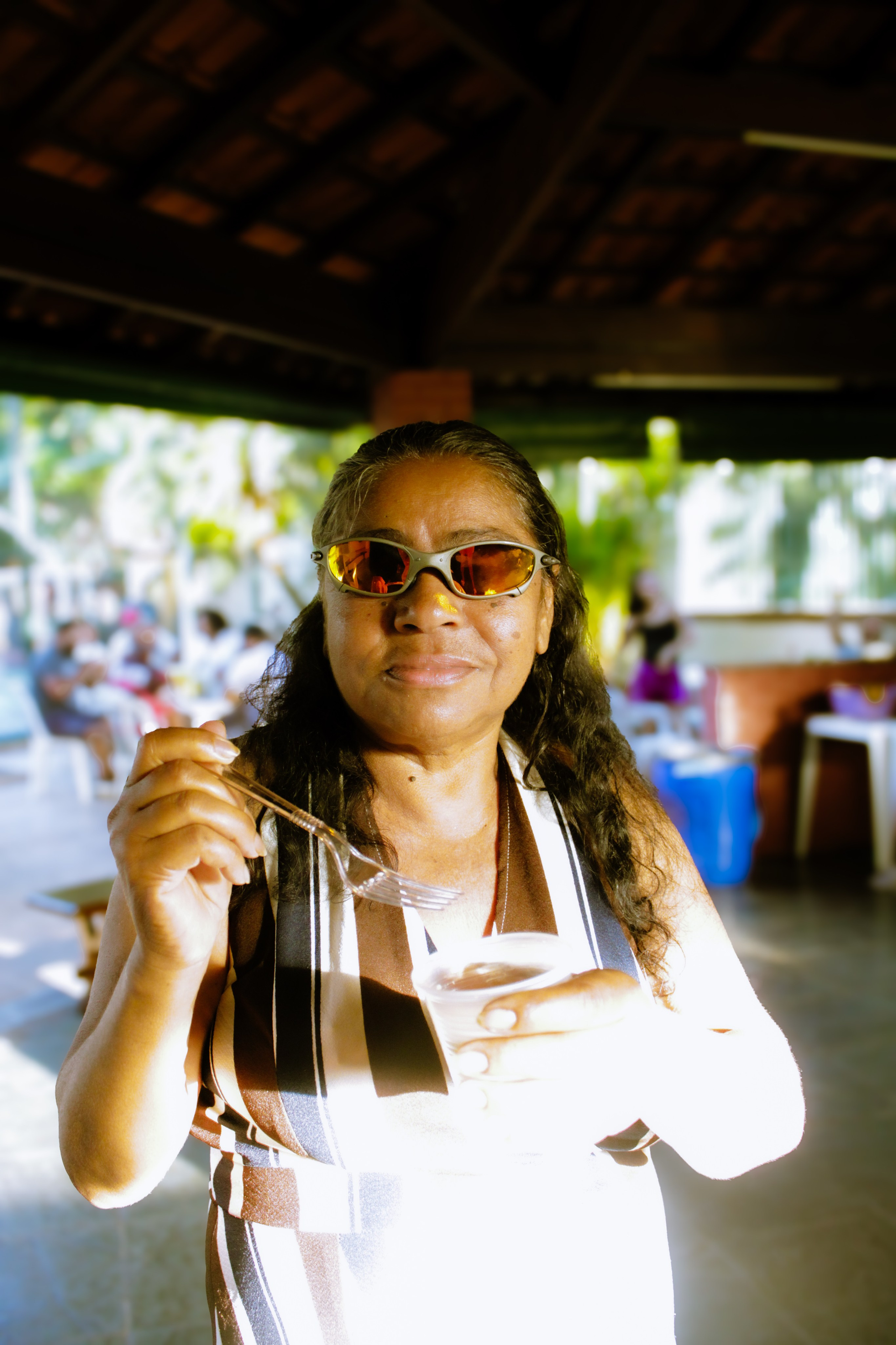 EVENTOS — Aniversário. Valkyestudio