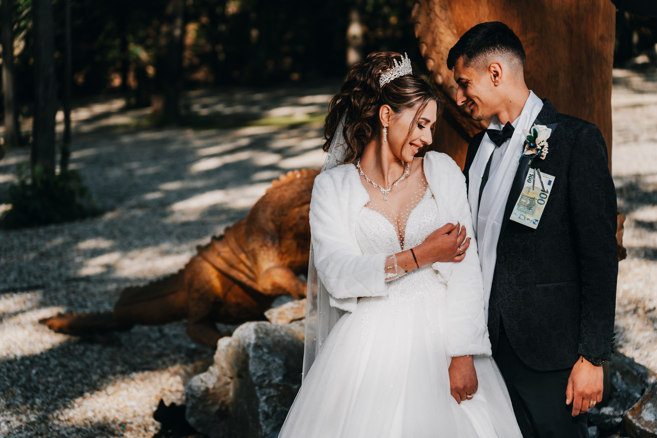 Camelia & Cosmin. Fotograf Nuntă în Gorj - Gabriel Vulpescu