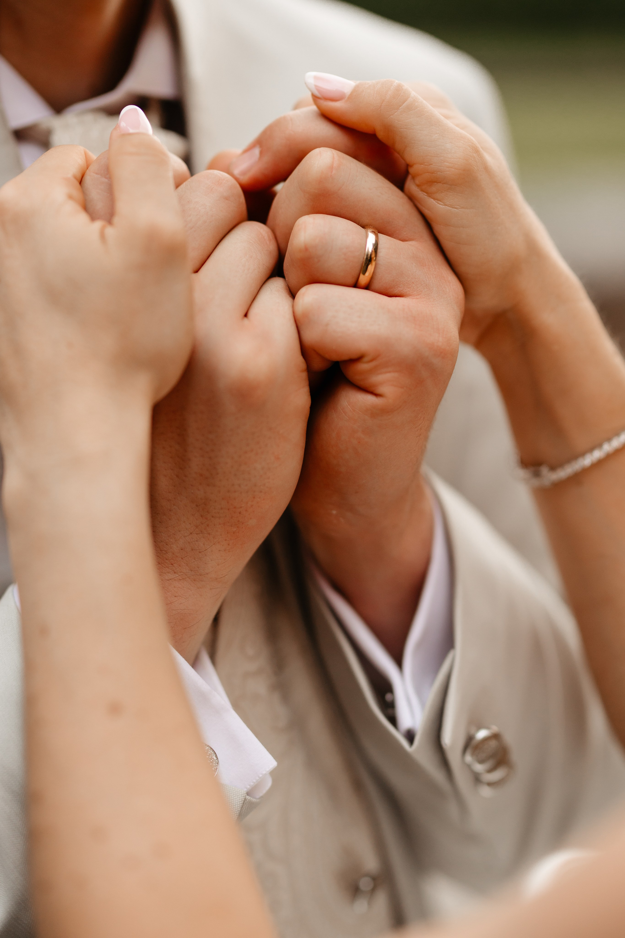 Enrico & Gislaine, Location: Castel Bevilacqua