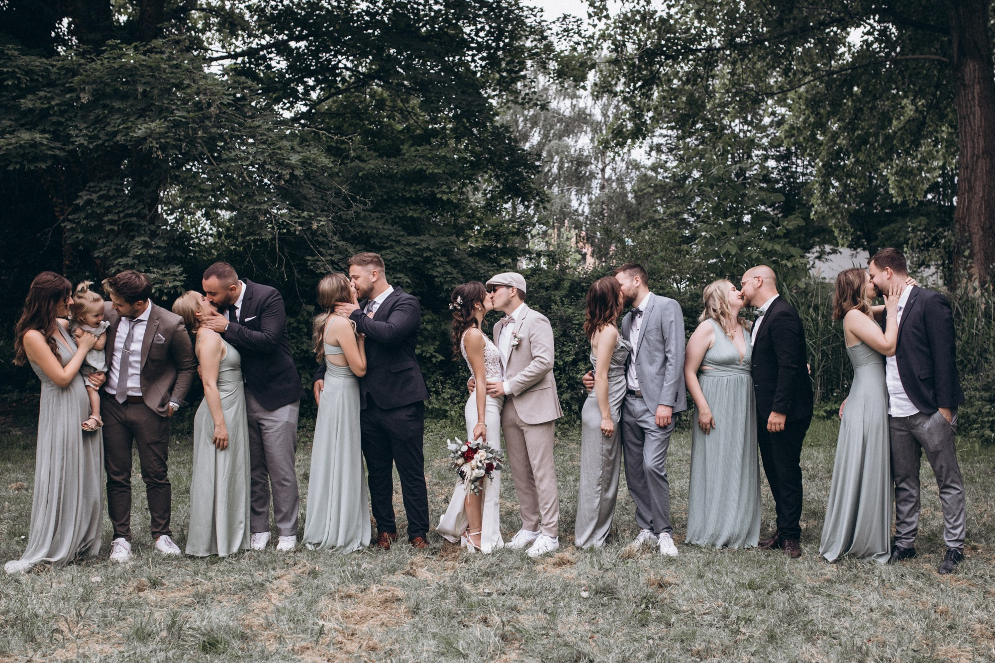 Nadin & Robin. Familien-, Hochzeits- und Newbornfotografin Neustadt an der Weinstraße