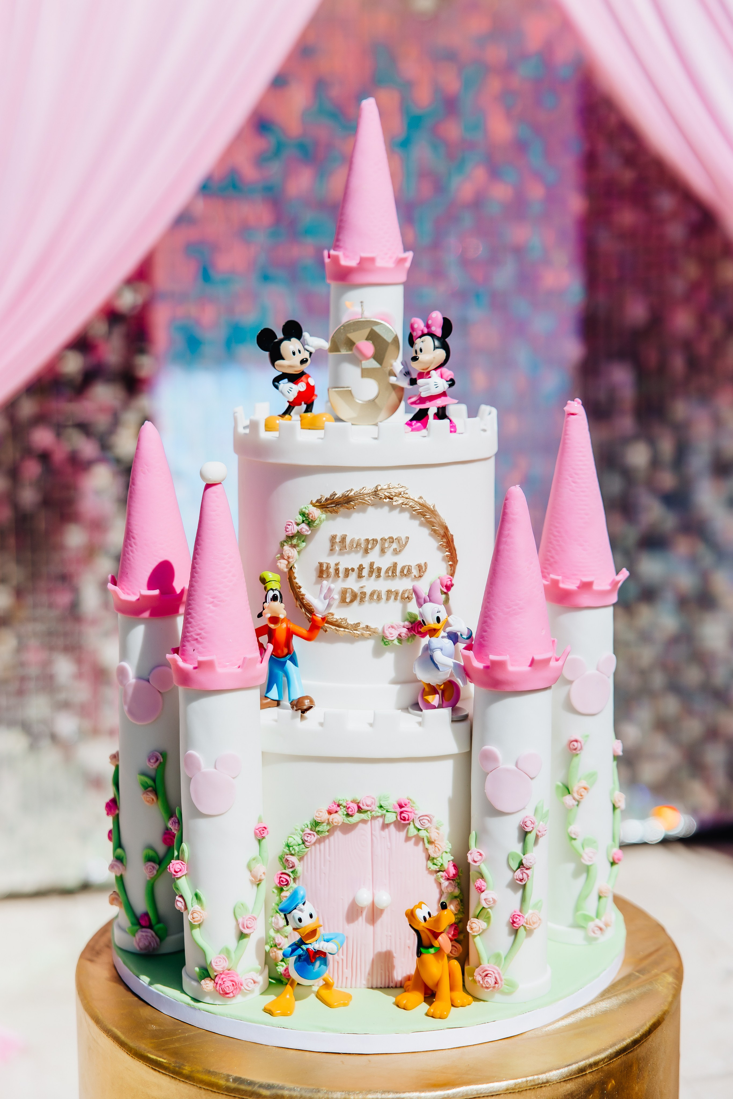 Kids Party. Alya Leto Photographer