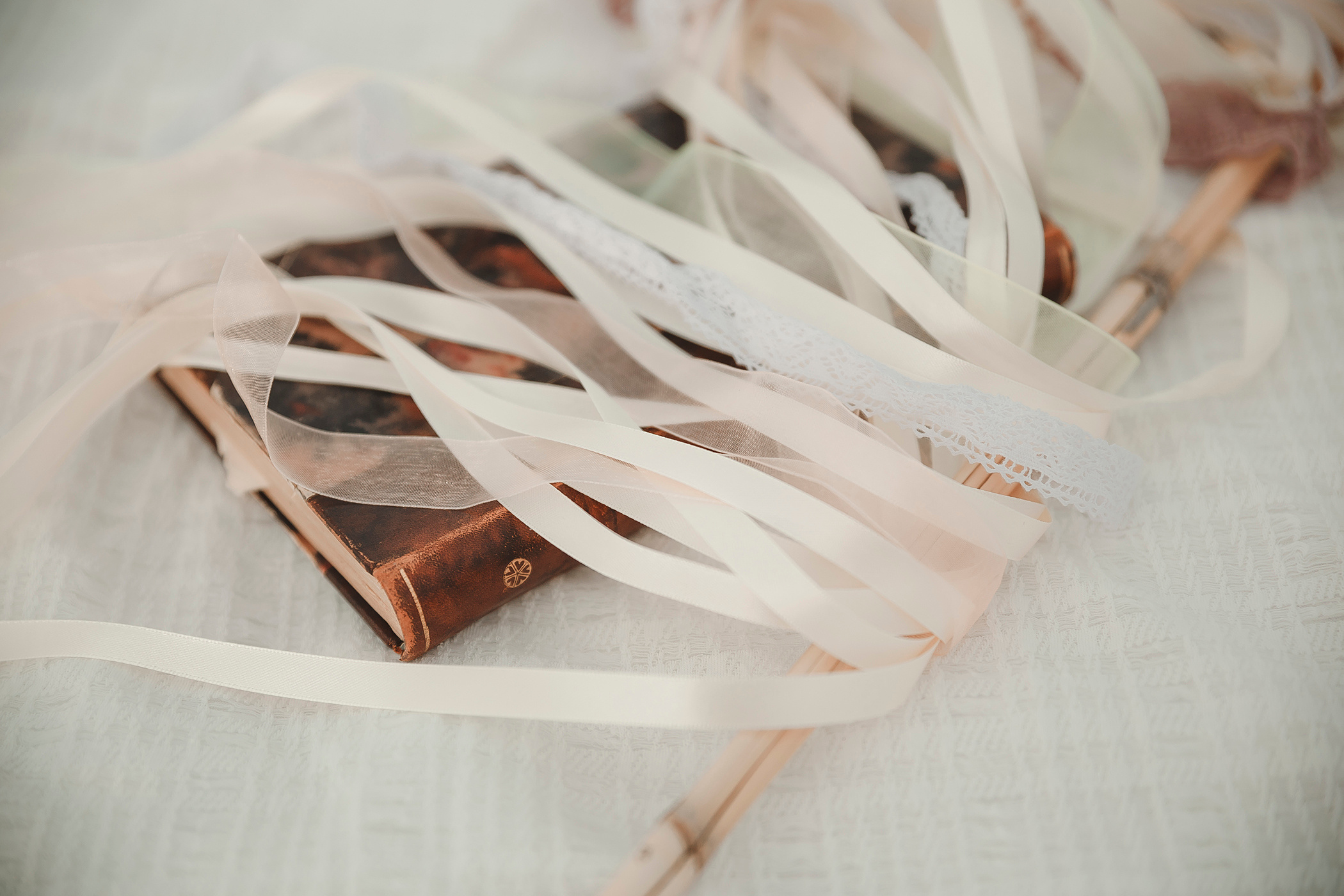 Alina & Alejandro (Barcelona, Spain)