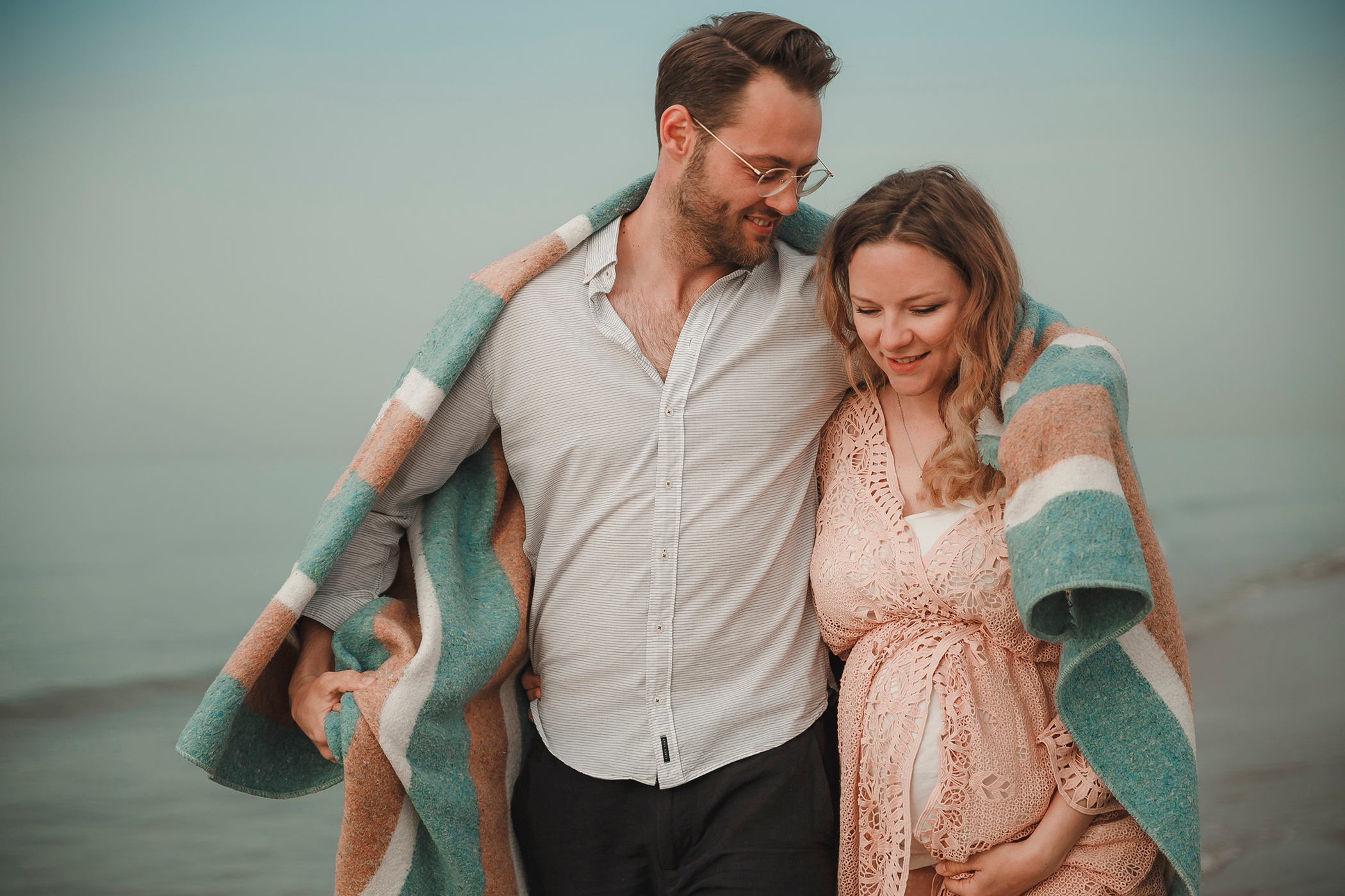 Alina & Alejandro (Barcelona, Spain)