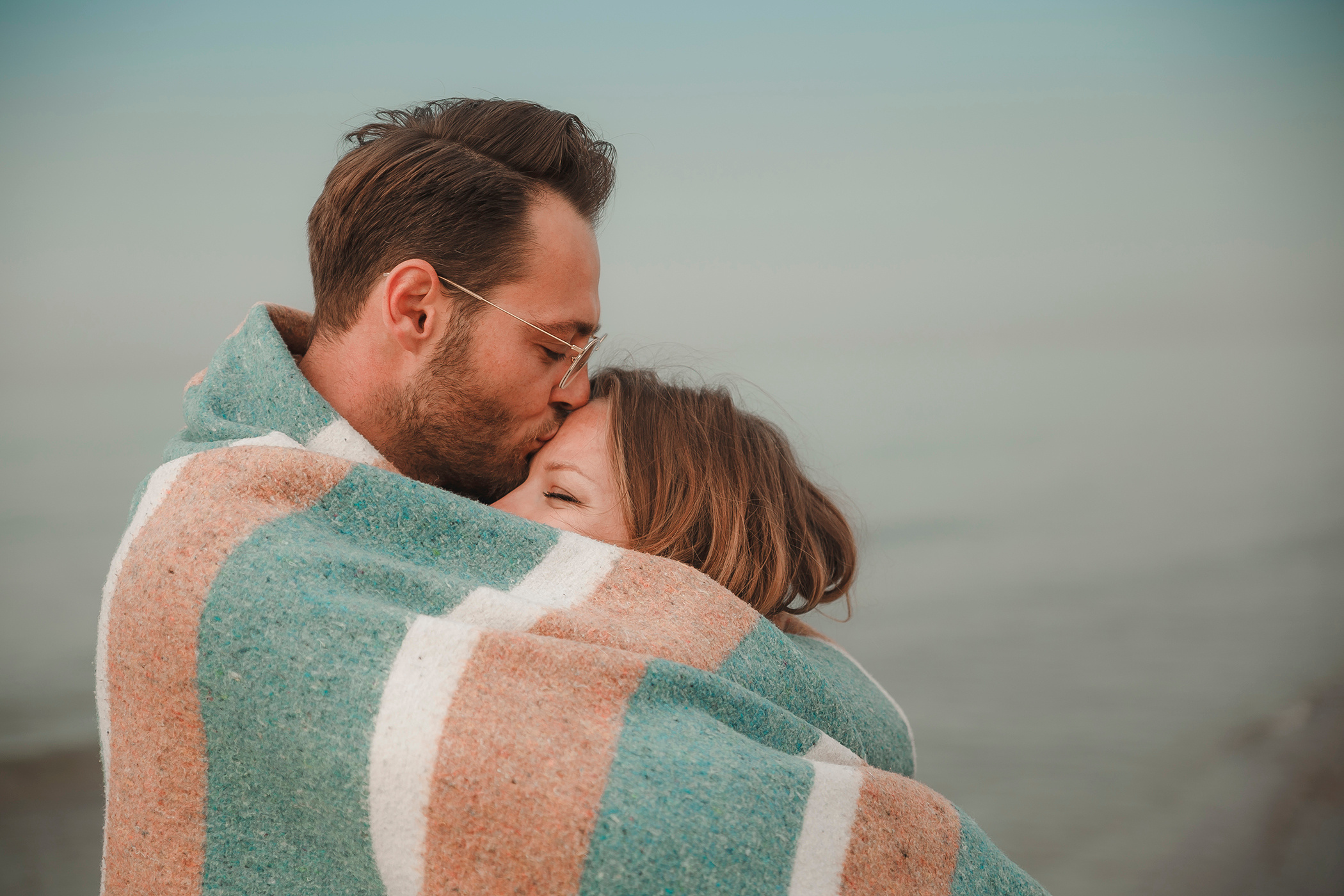 Alina & Alejandro (Barcelona, Spain)