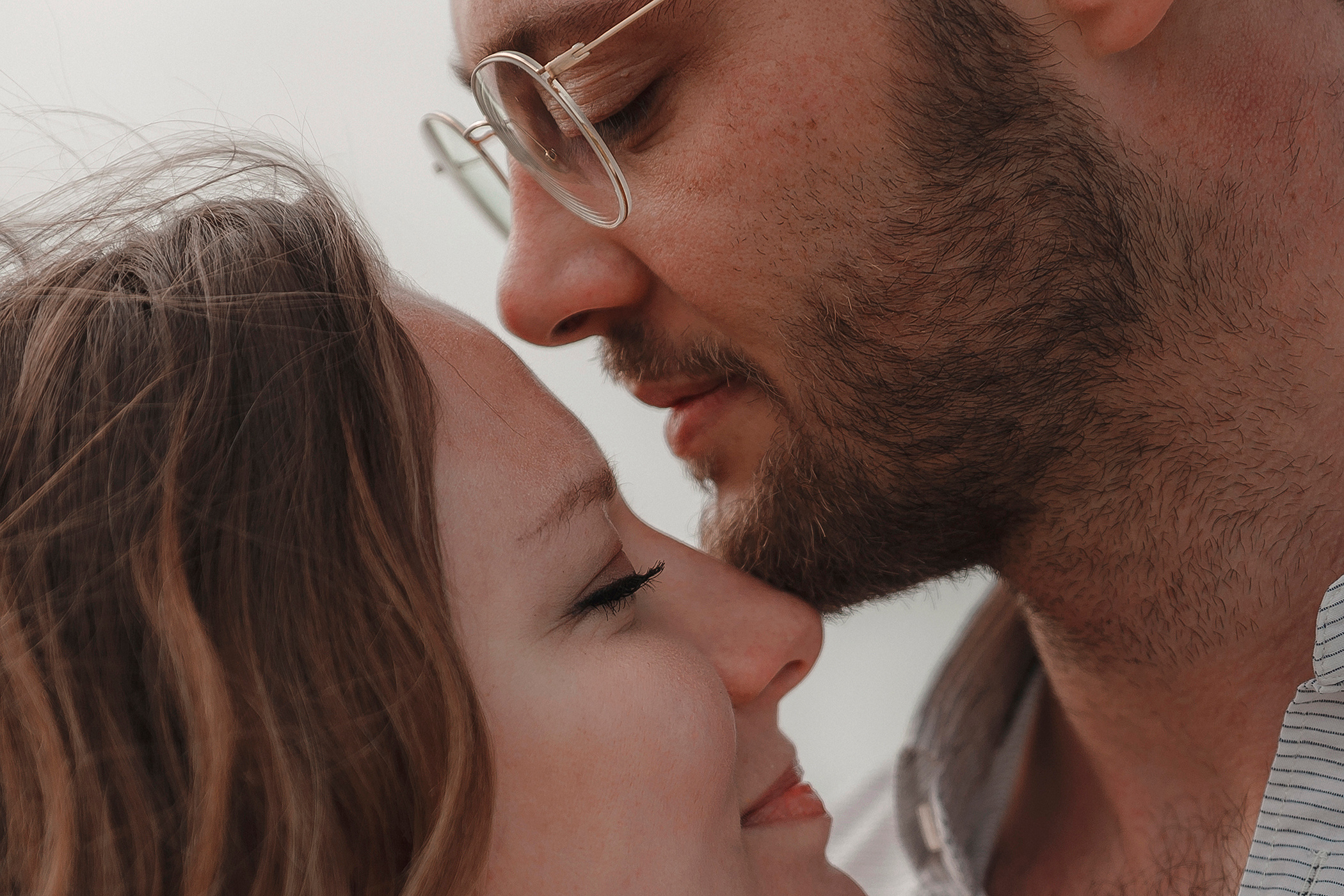 Alina & Alejandro (Barcelona, Spain)