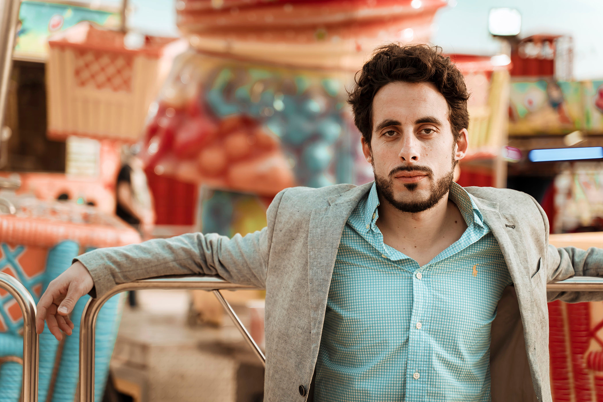 Dasha & Istar (Valencia, Spain)