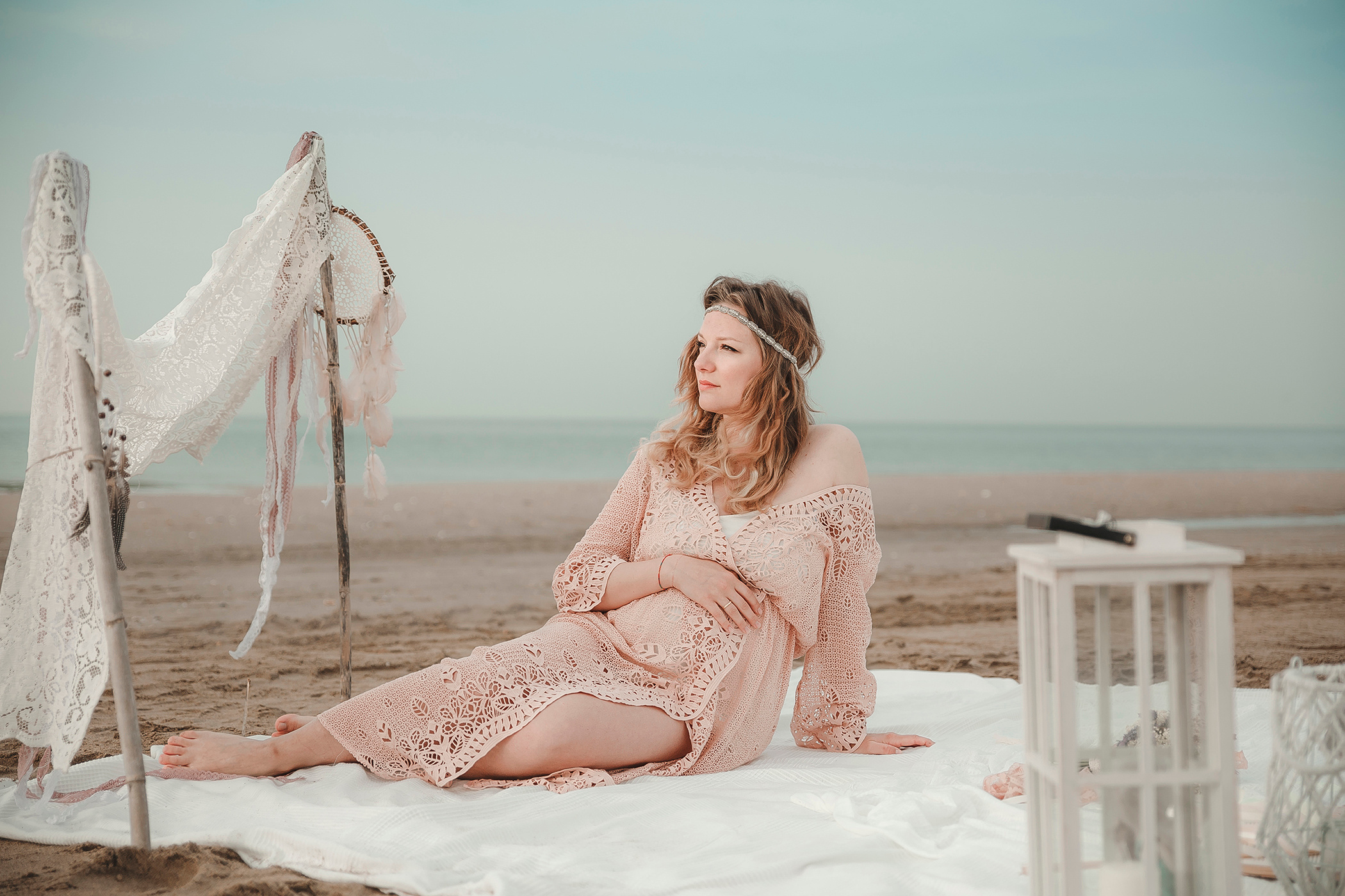 Alina & Alejandro (Barcelona, Spain)