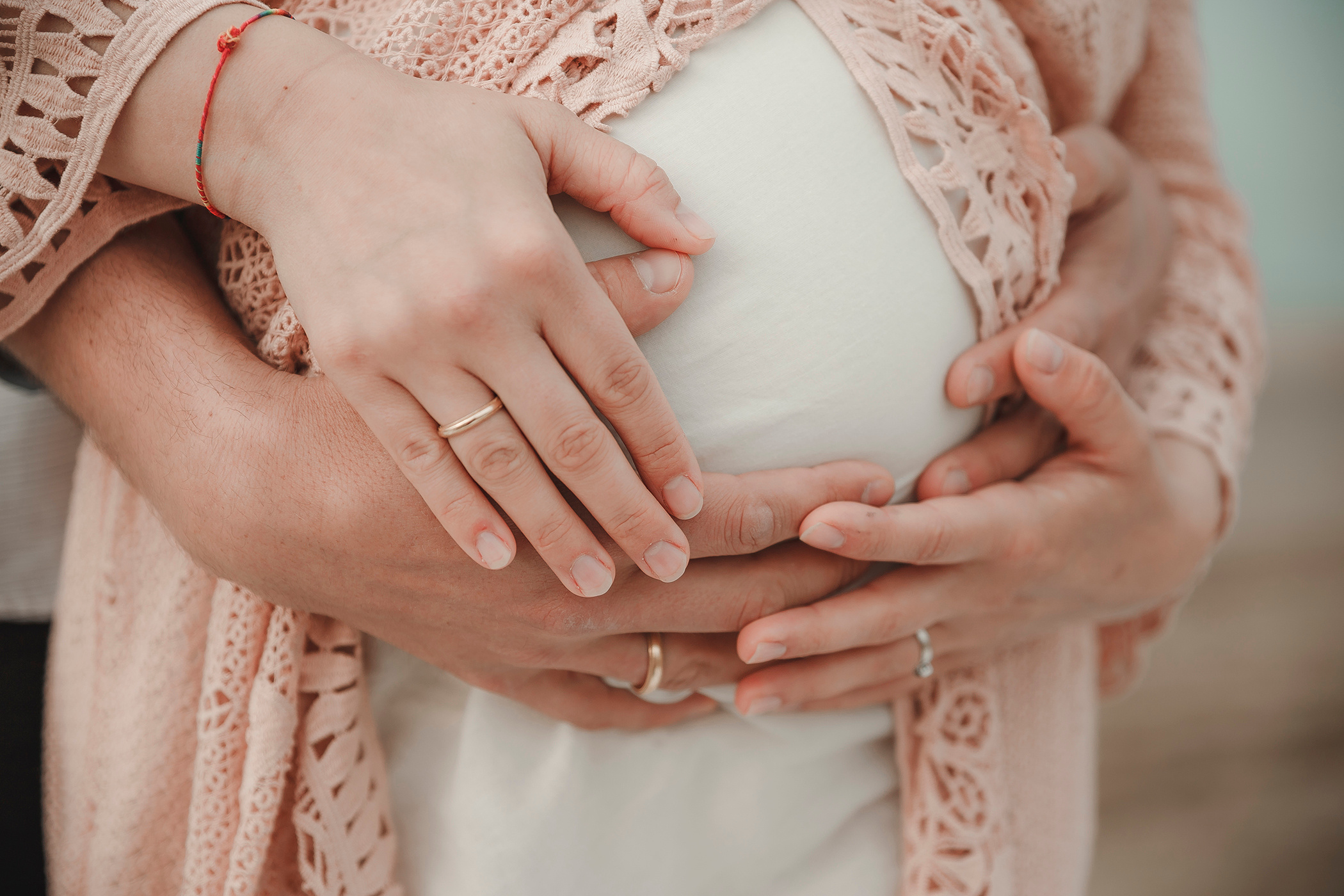 Alina & Alejandro (Barcelona, Spain)