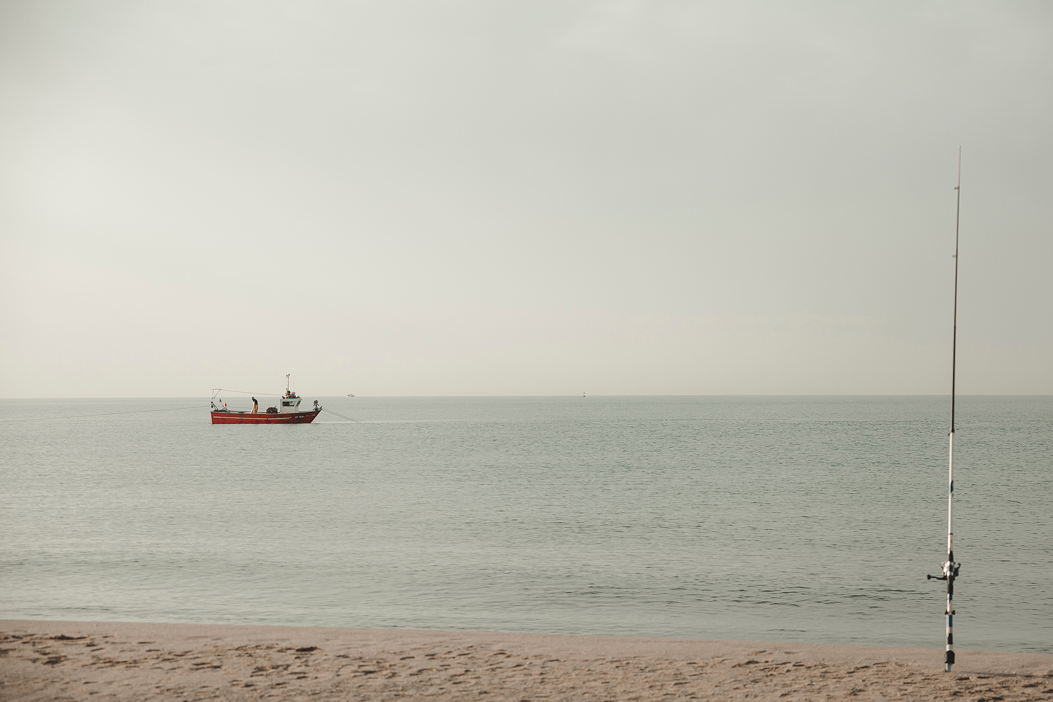 Alina & Alejandro (Barcelona, Spain)