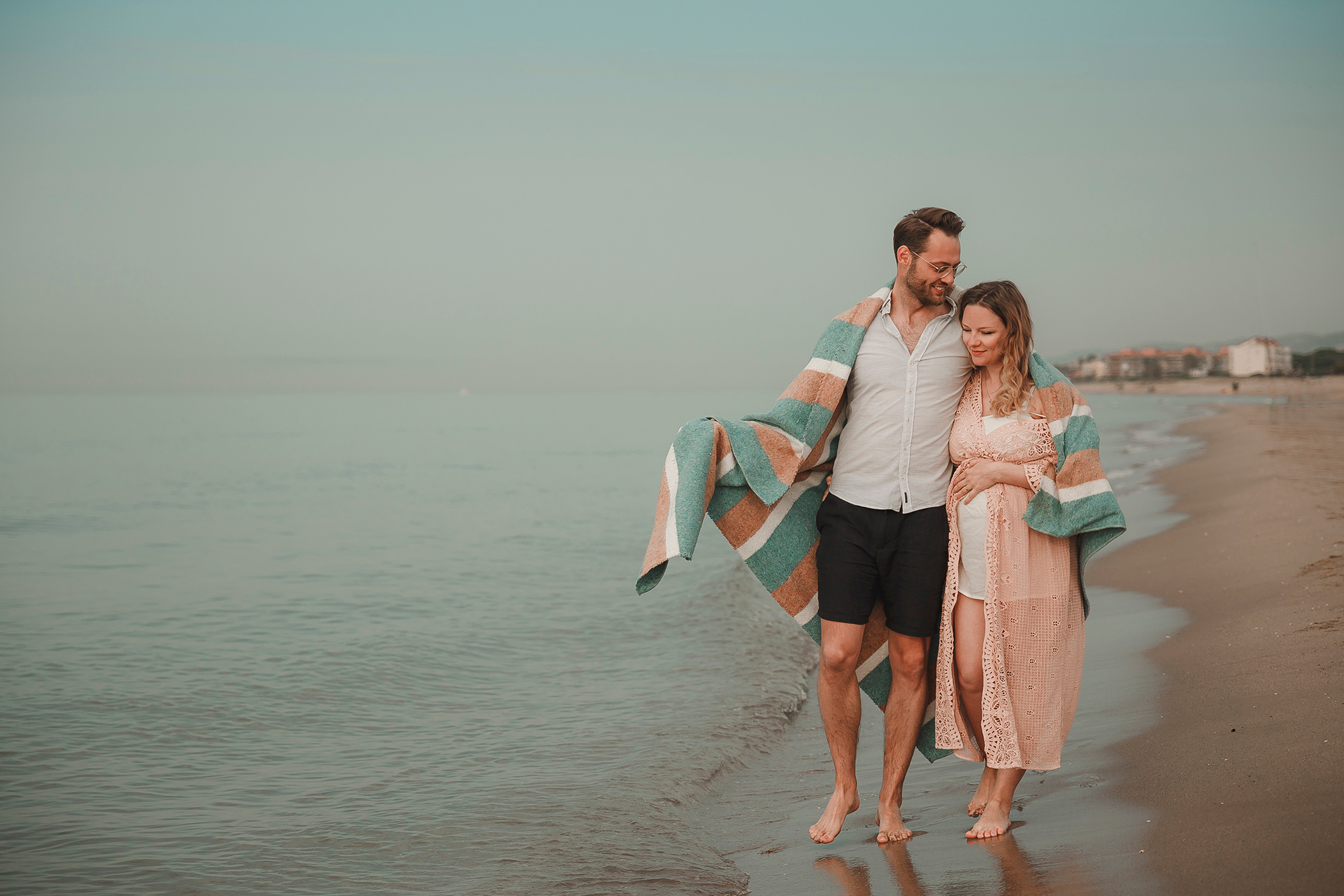 Alina & Alejandro (Barcelona, Spain)