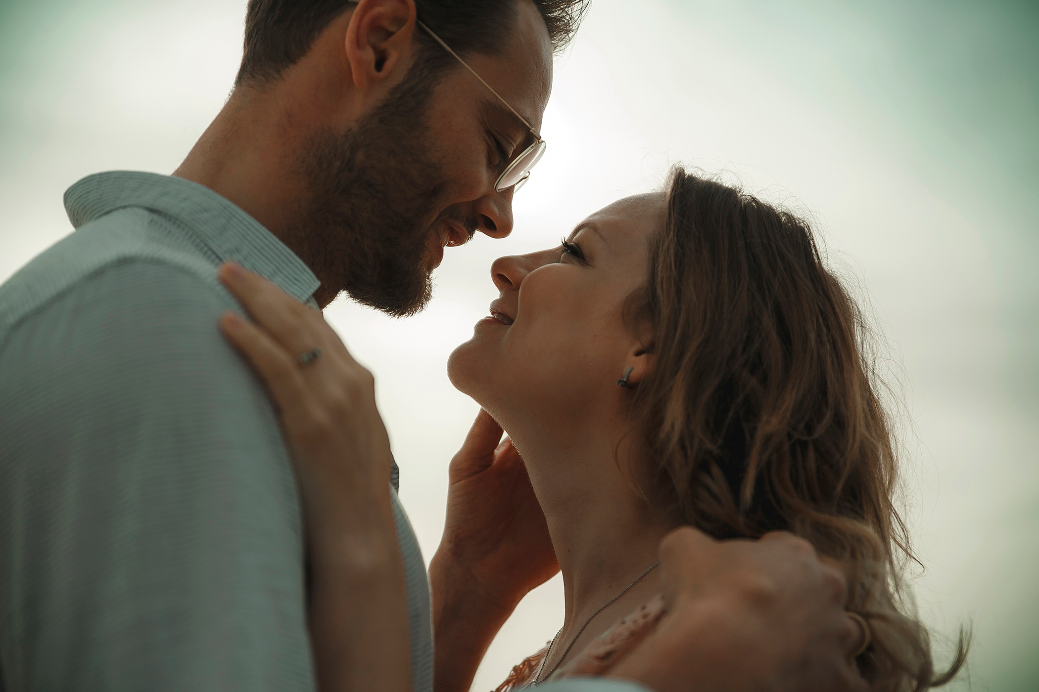 Alina & Alejandro (Barcelona, Spain)