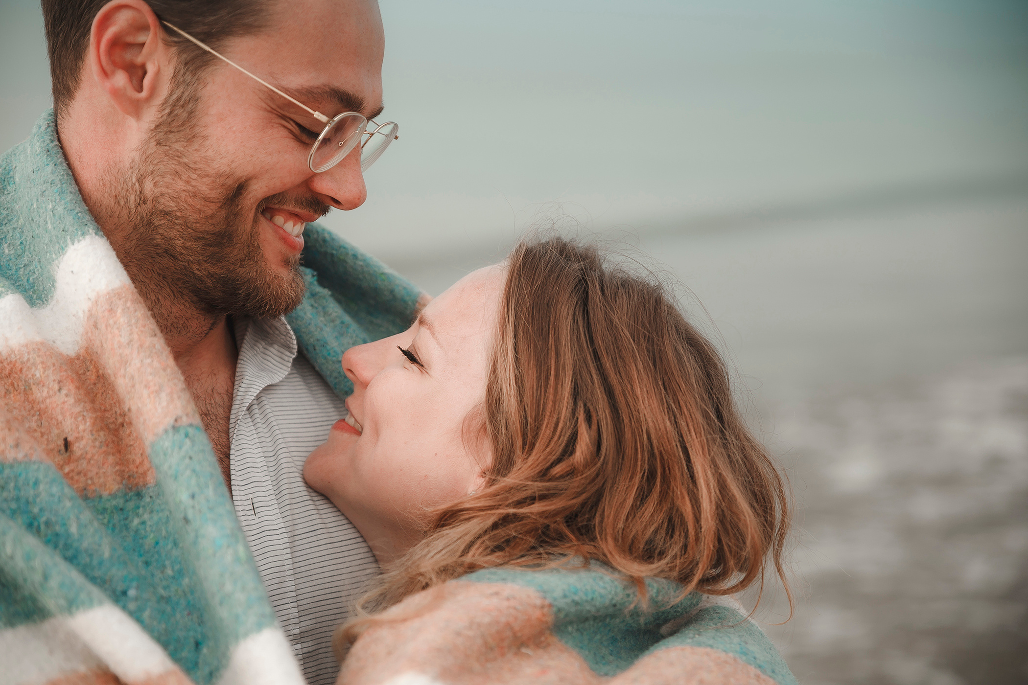 Alina & Alejandro (Barcelona, Spain)