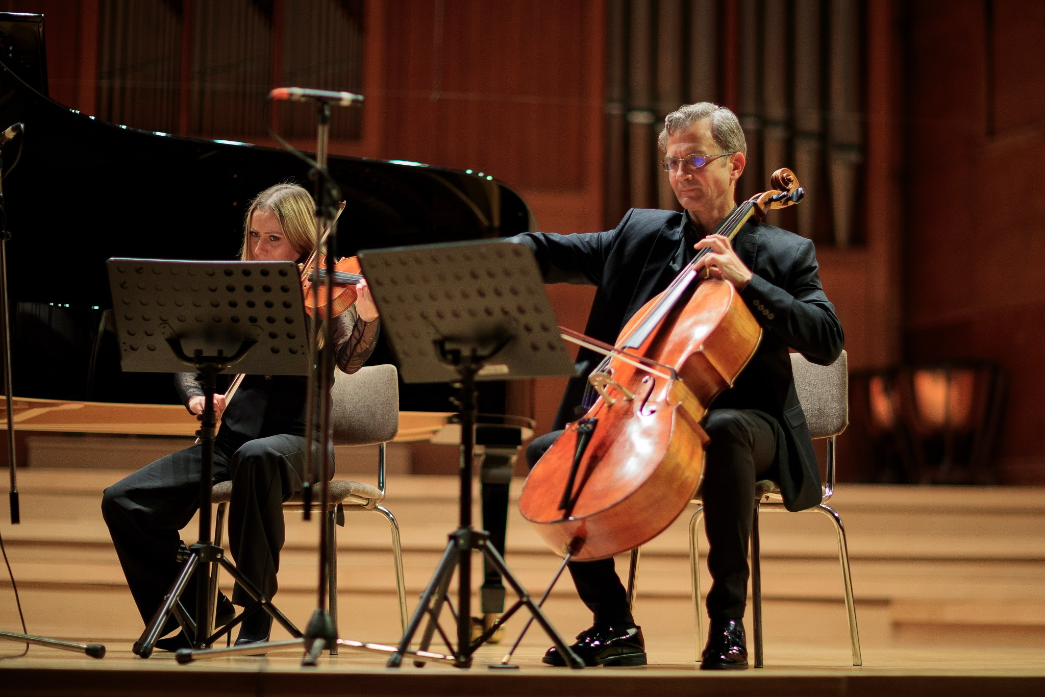 Quarto Quartet. Александър Сандев - website