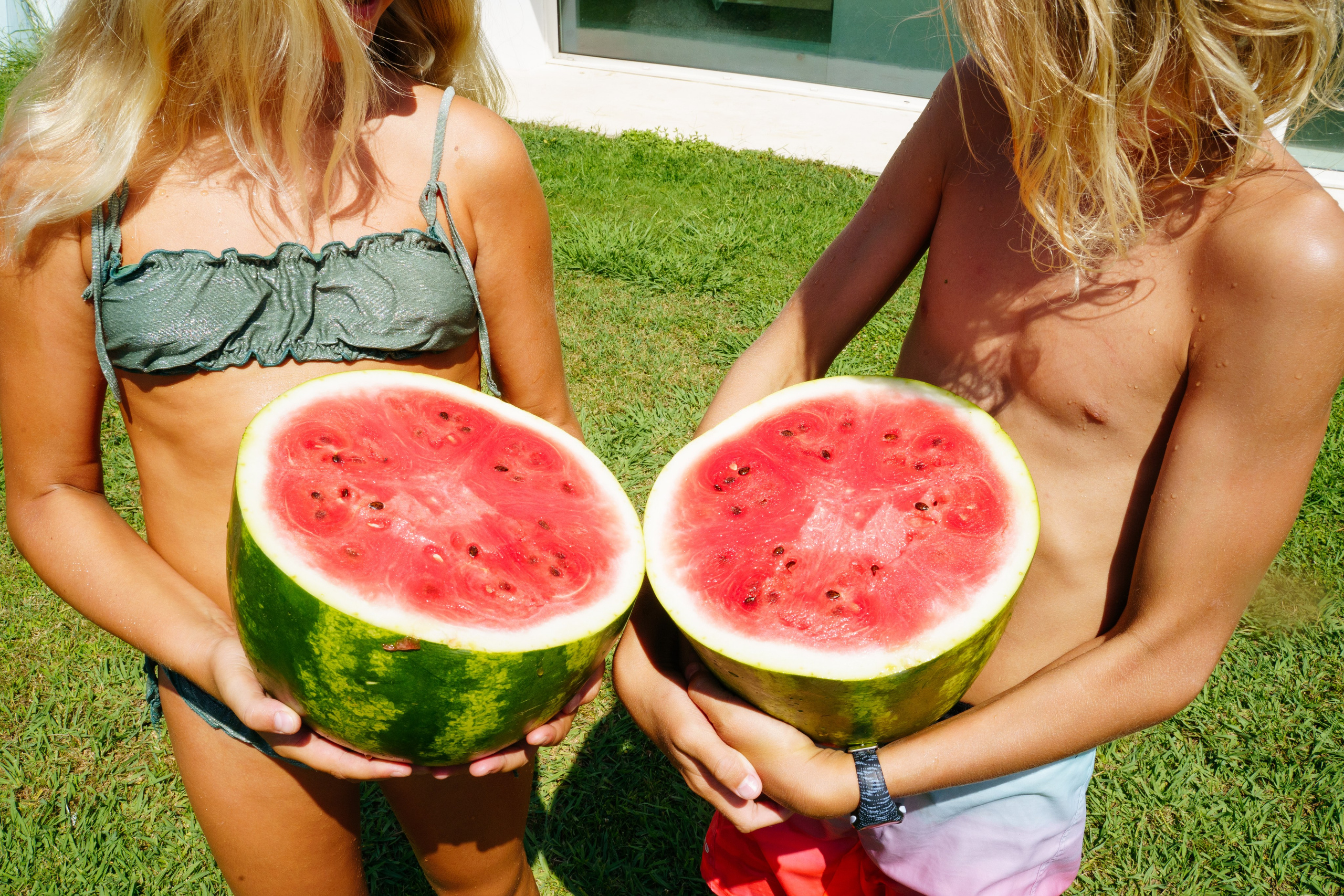 Summer in Italy. Nina Janeckova Fotografin und Videografin am Bodensee