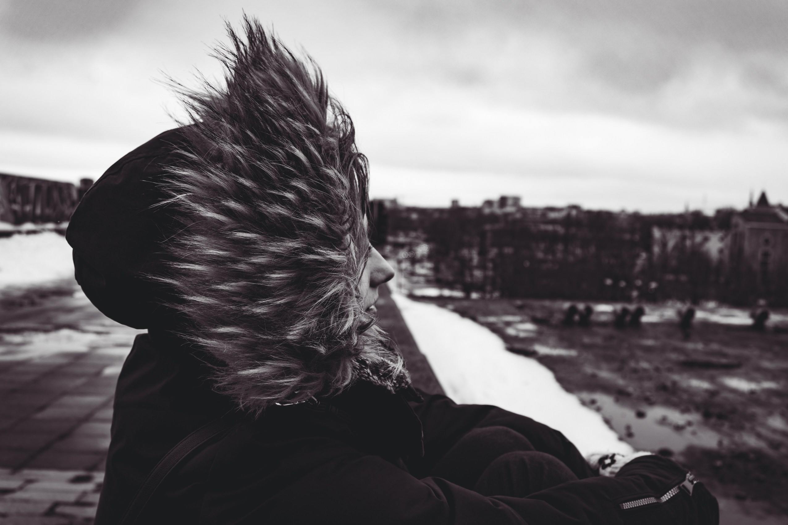 Nebula 25 — Fotod teie hingele