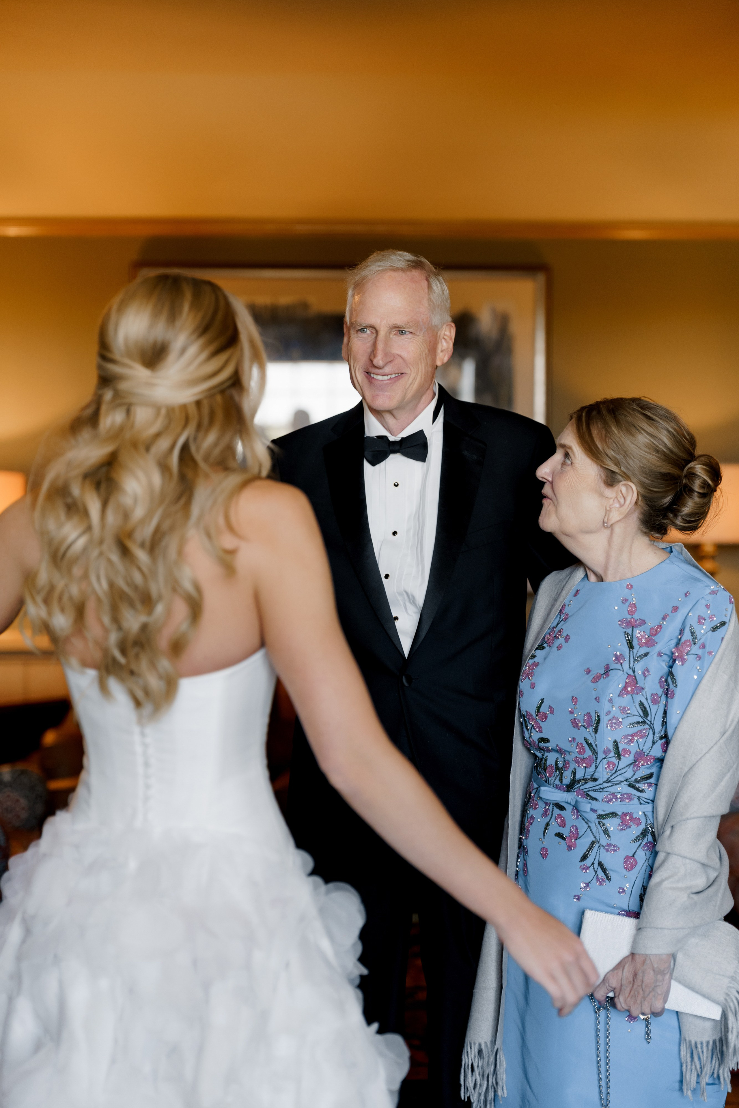 Marci and Yi. Wedding photographer and videographer New York | New Jersey