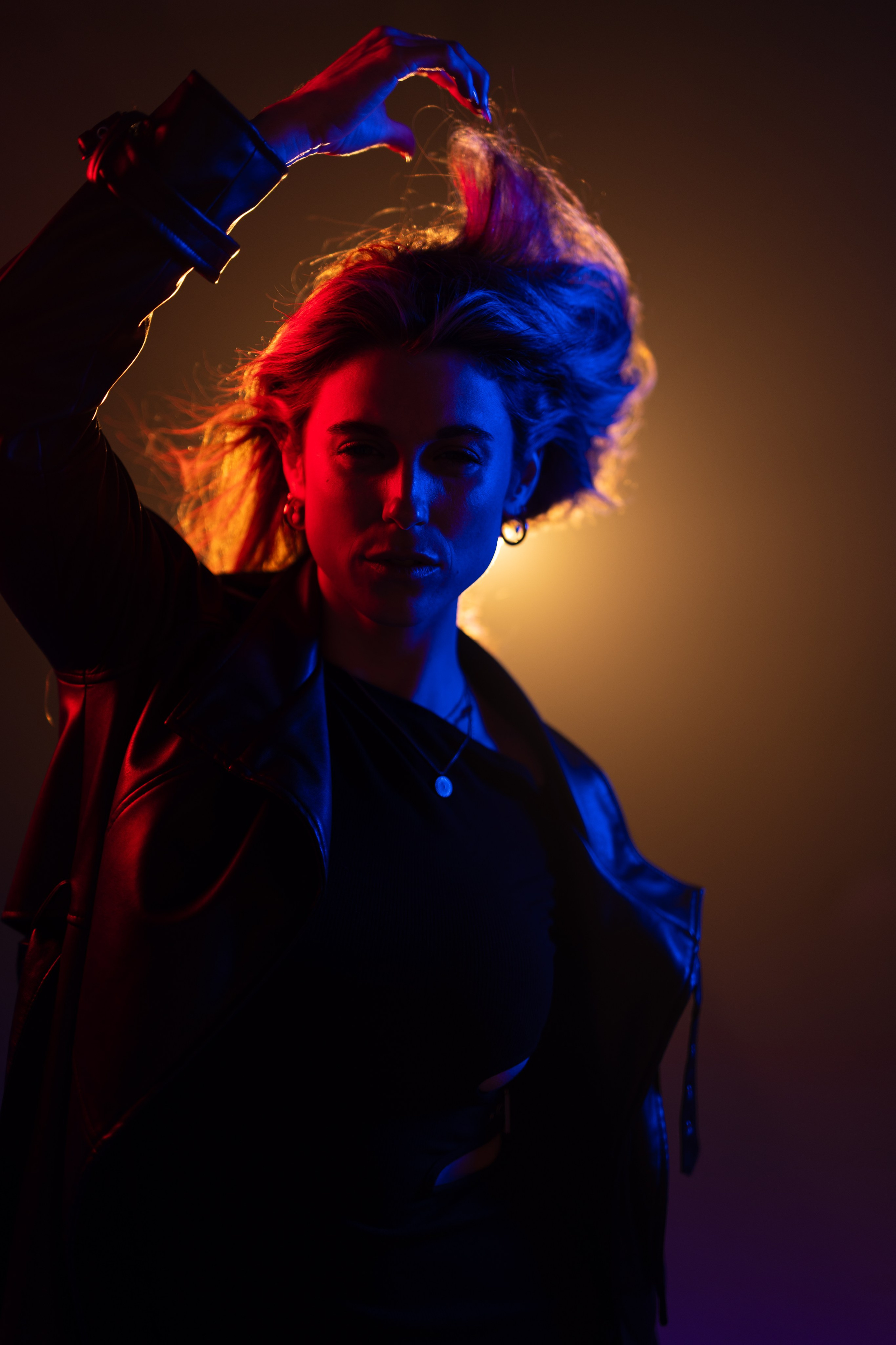 „Kölsch&Shoot“ in Cologne w/ Lisa (Set #6). URBANSTREETFILES.ART