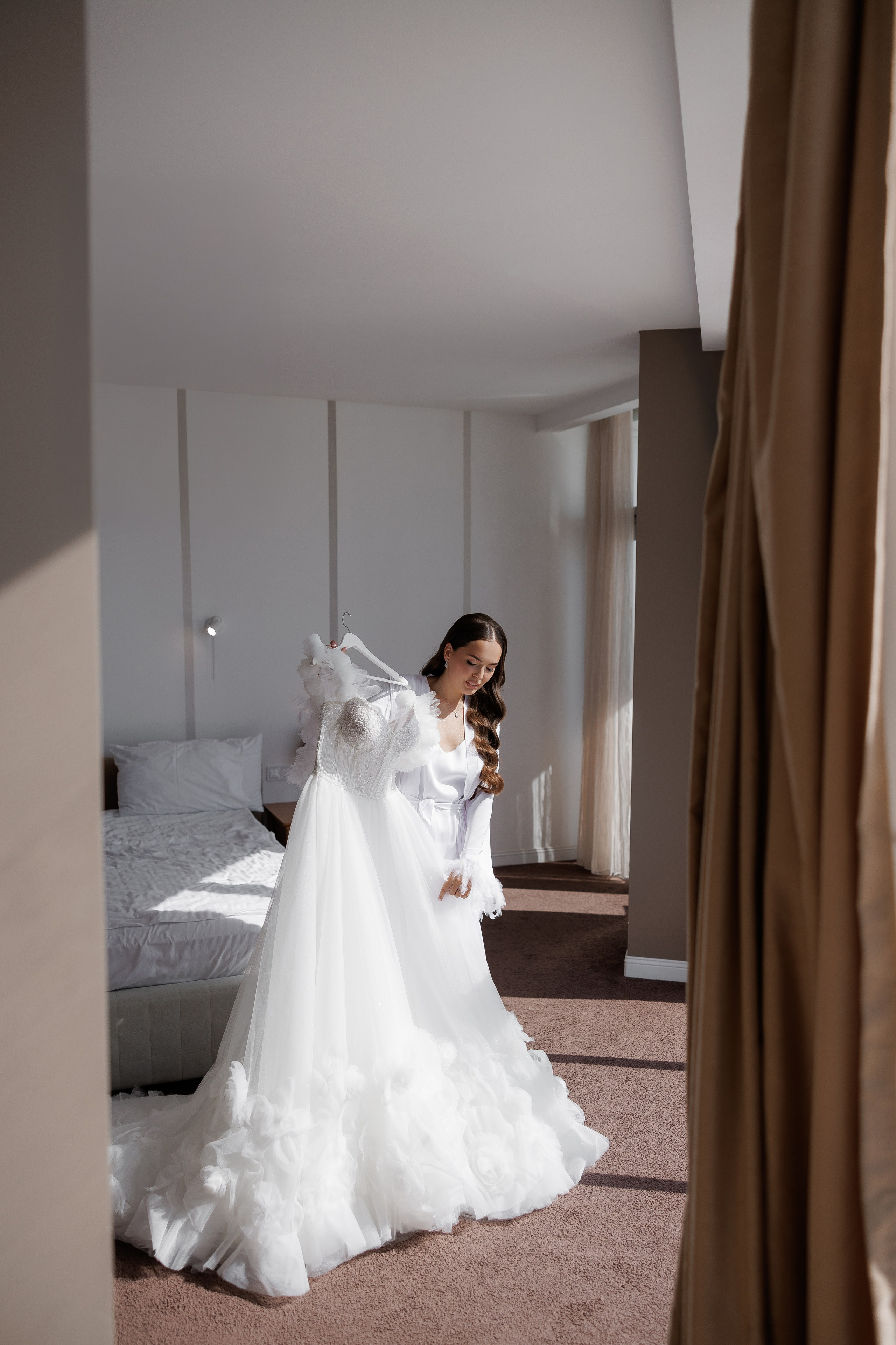 Олександра & Стас. Весільний та сімейний фотограф Одеса