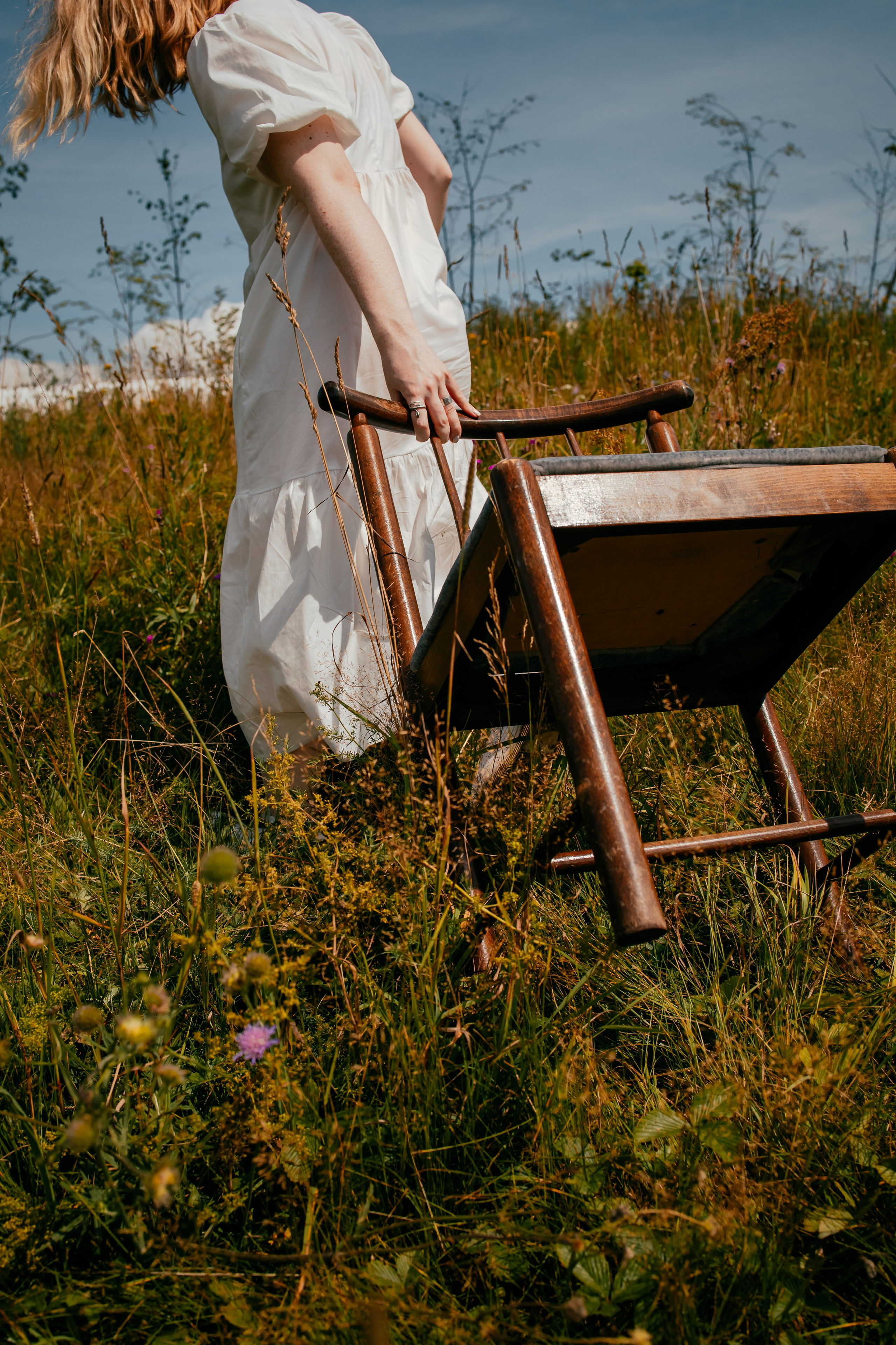 Portfolio. Content photographer in Paris — Genya Legou