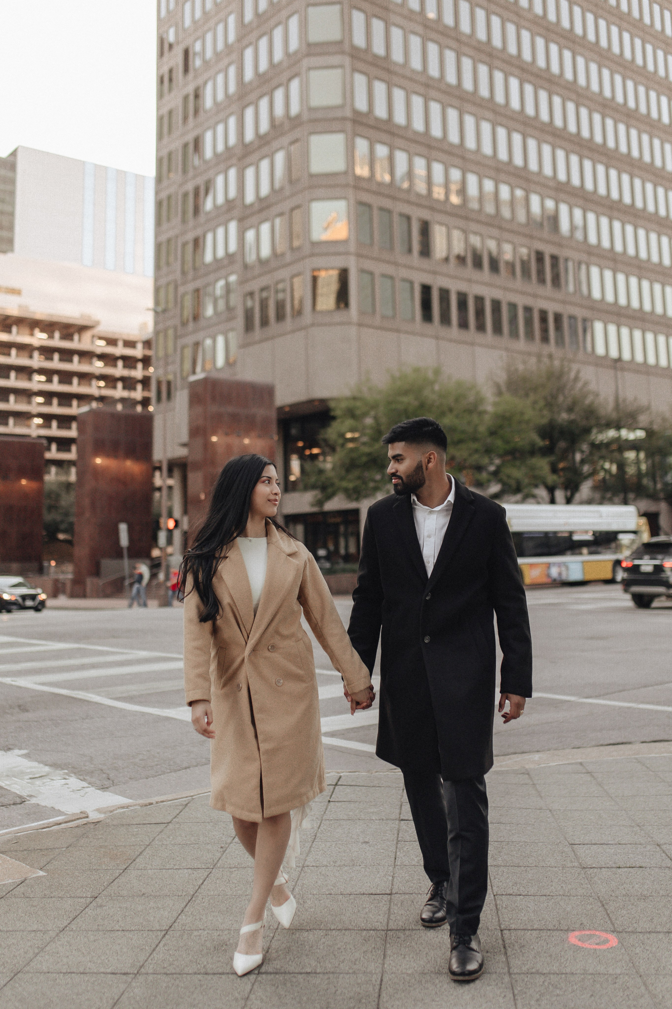 LOCATIONS. Photographer in Dallas