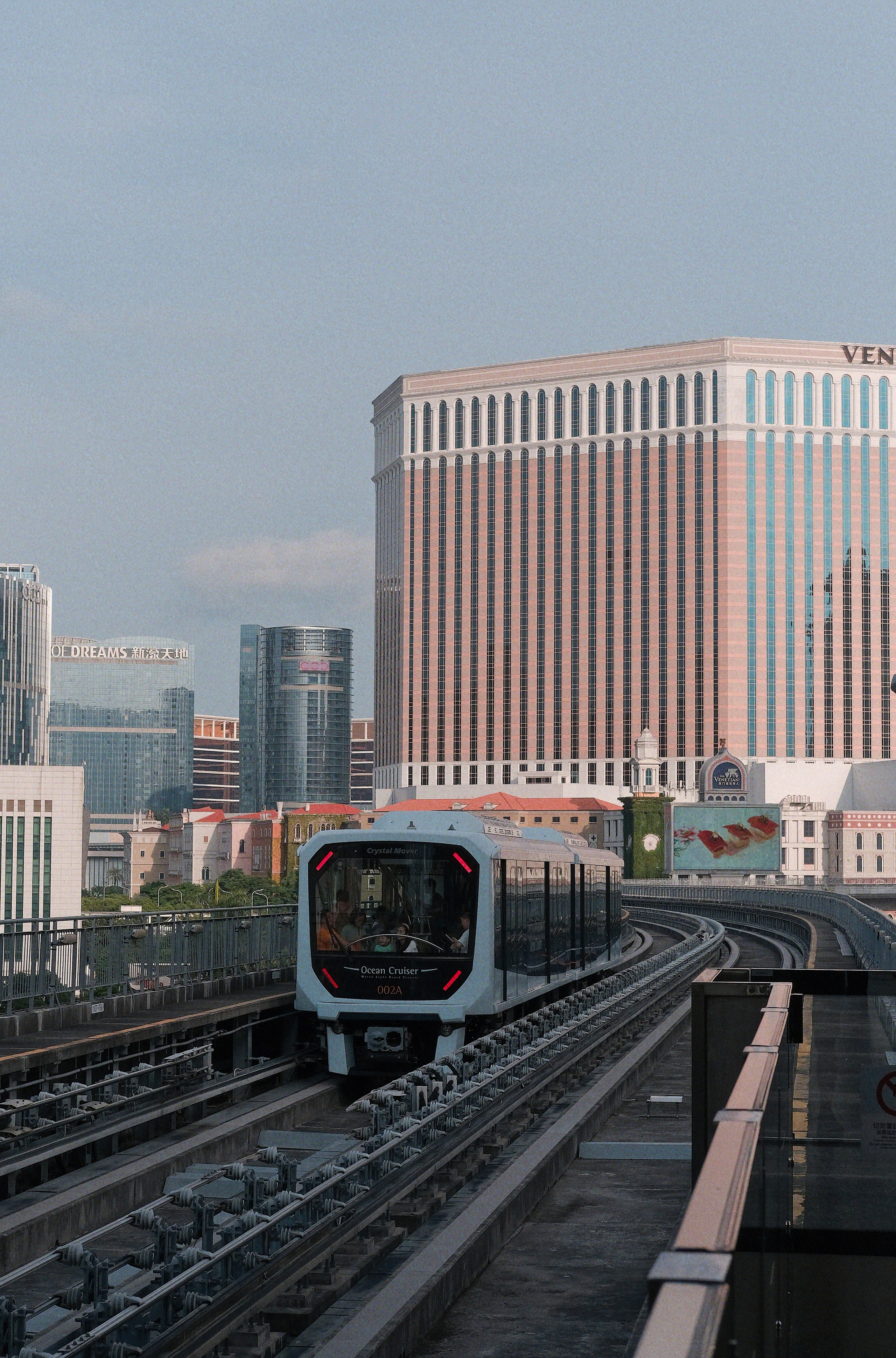 The Old Streets in Macau | Macau Street Photography | 澳门. 中国街头摄影 | The Streets of China Through My Eyes | 深圳