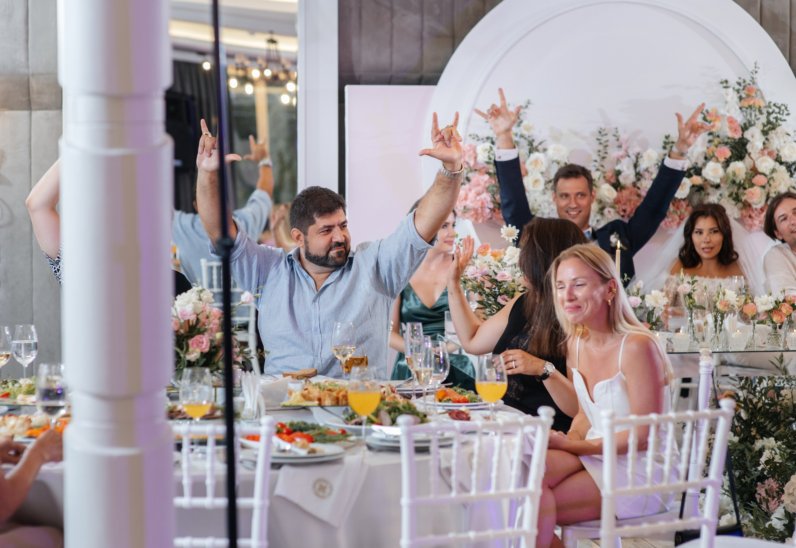 Daria & Yiurii Odessa. Wedding photographer from Moldova Alexey Chipchiu