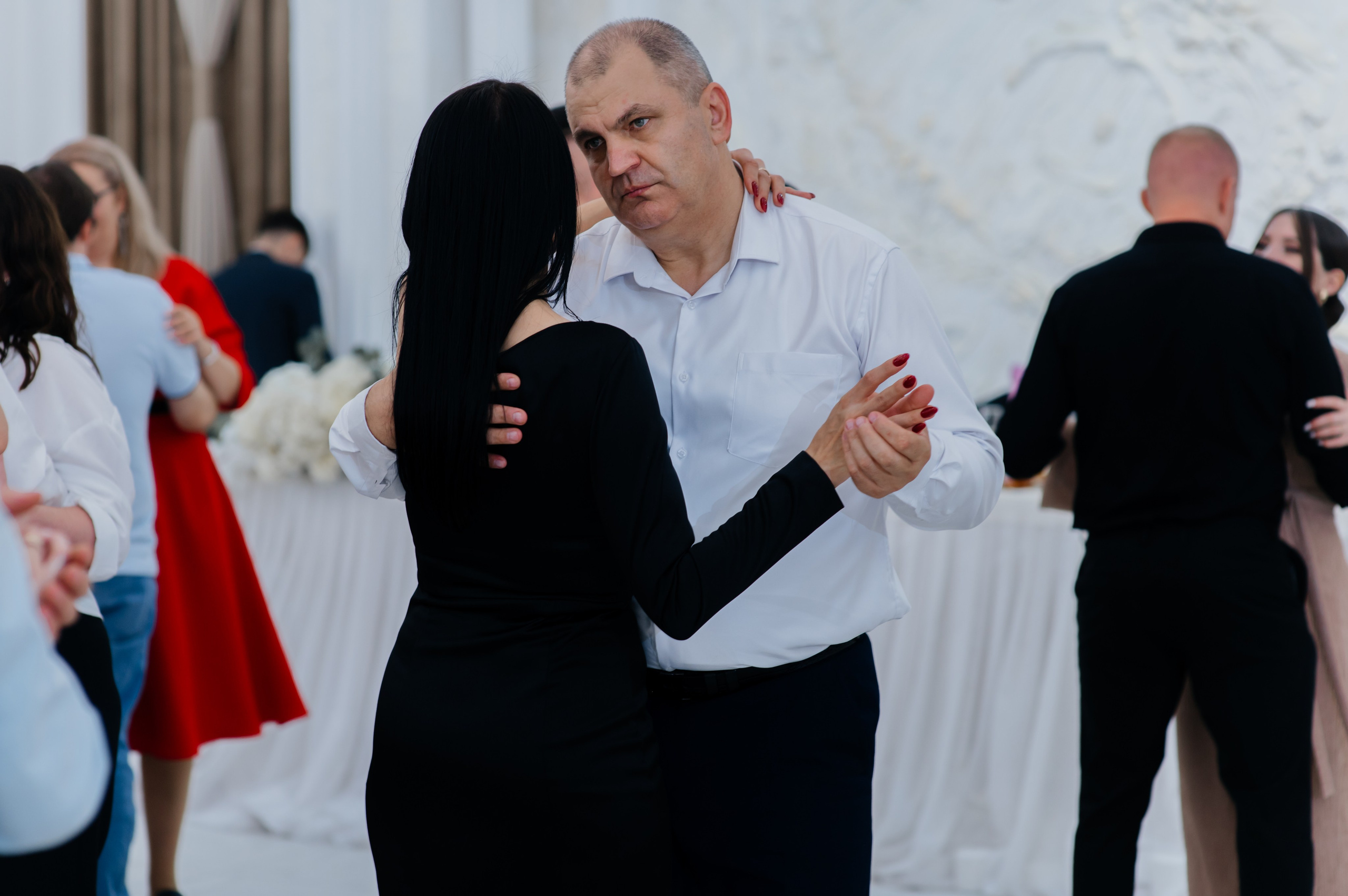 Wedding Dina & Vasili. Wedding photographer from Moldova Alexey Chipchiu