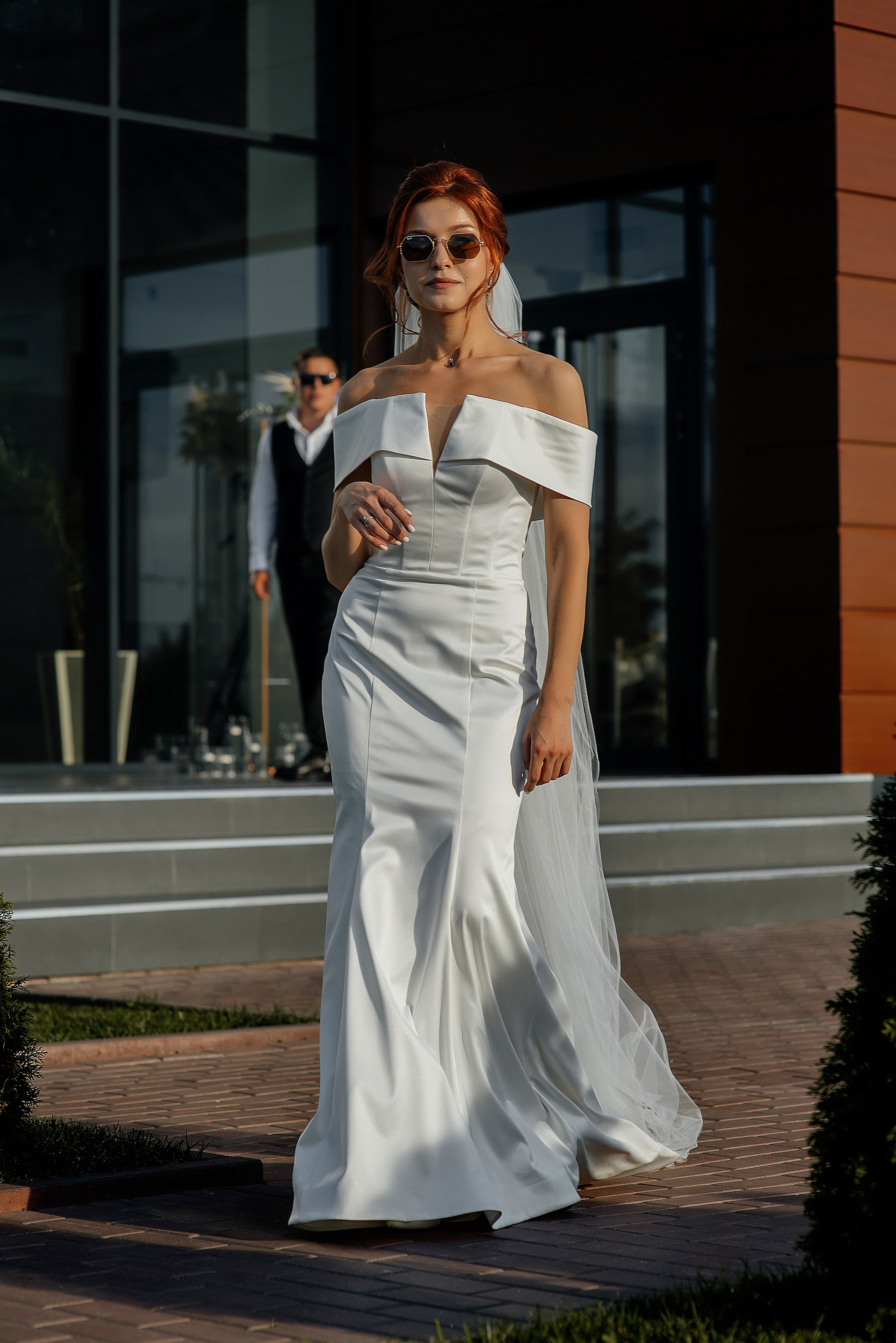 Wedding Anastasia. Wedding photographer from Moldova Alexey Chipchiu