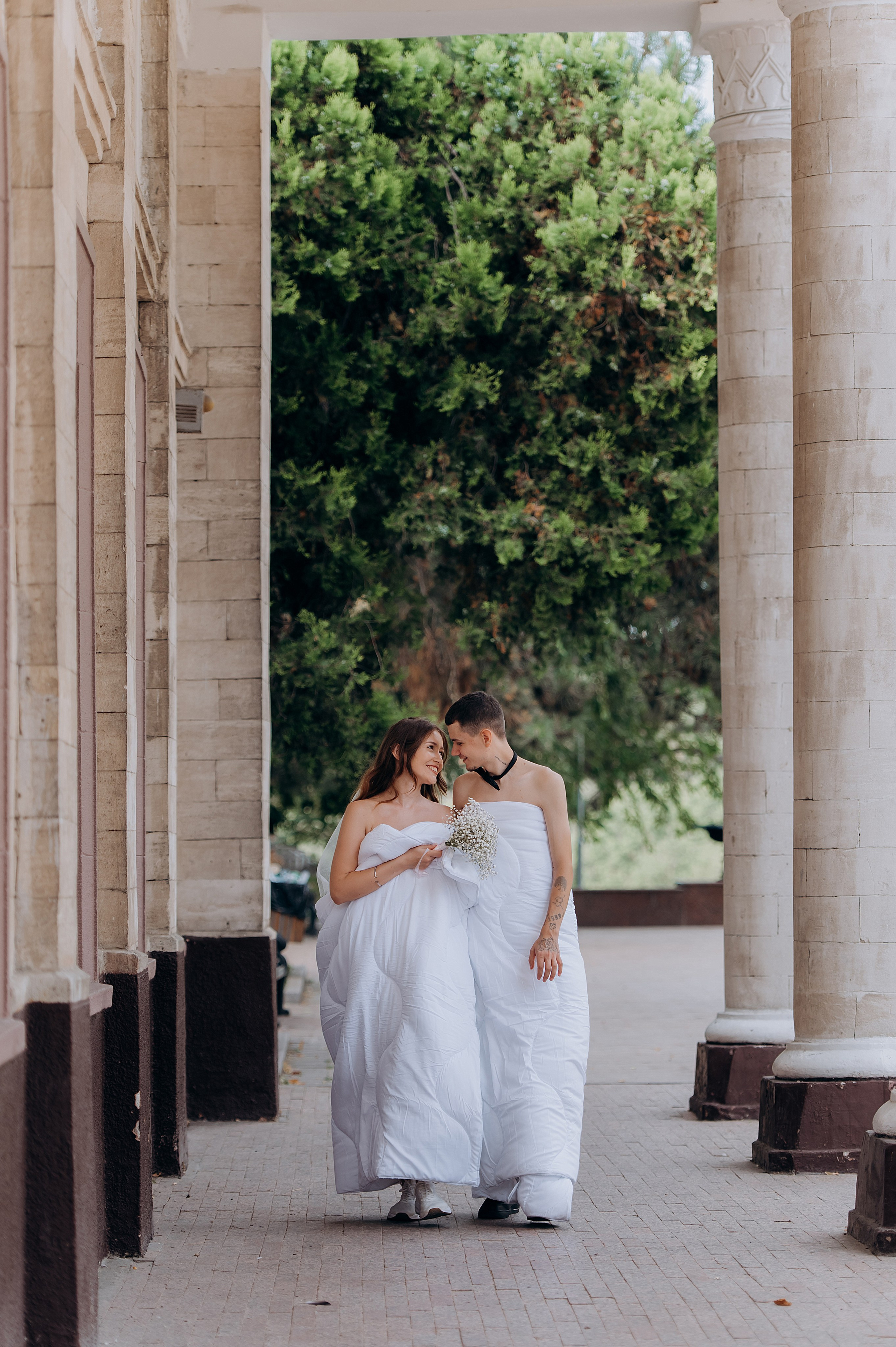 Liubovi & Vitalii. Wedding photographer from Moldova Alexey Chipchiu