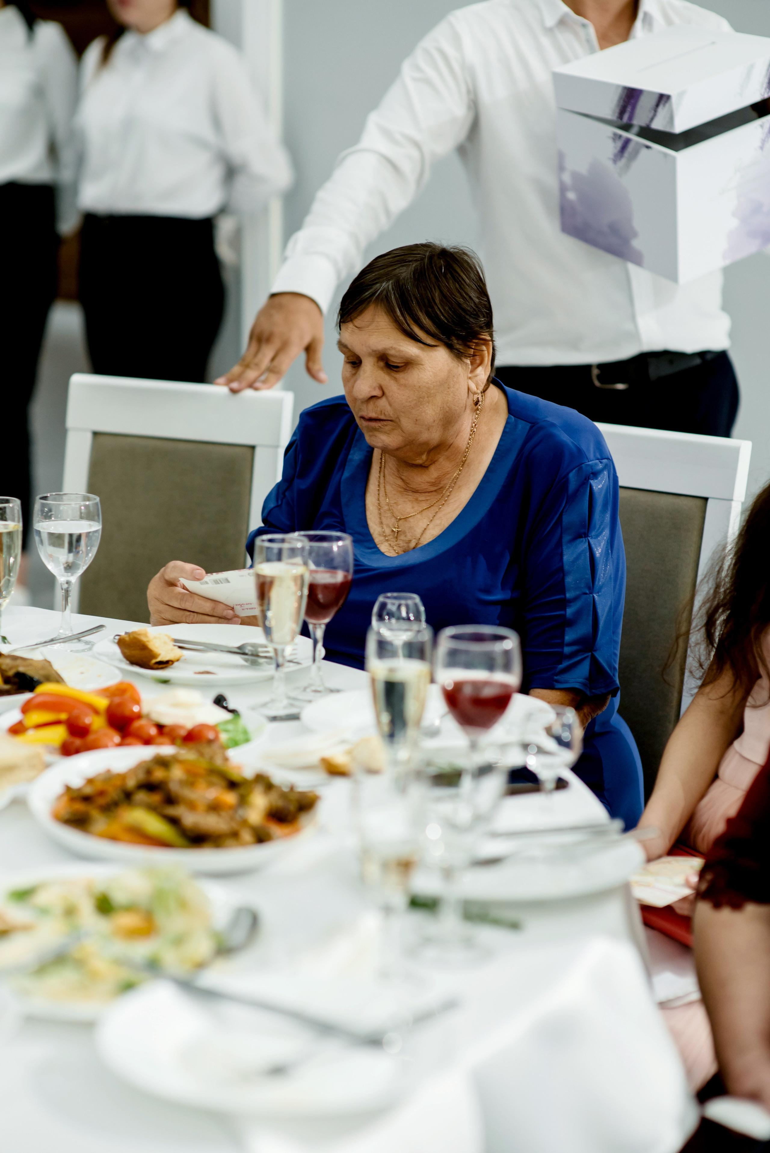 Wedding Anastasia. Wedding photographer from Moldova Alexey Chipchiu