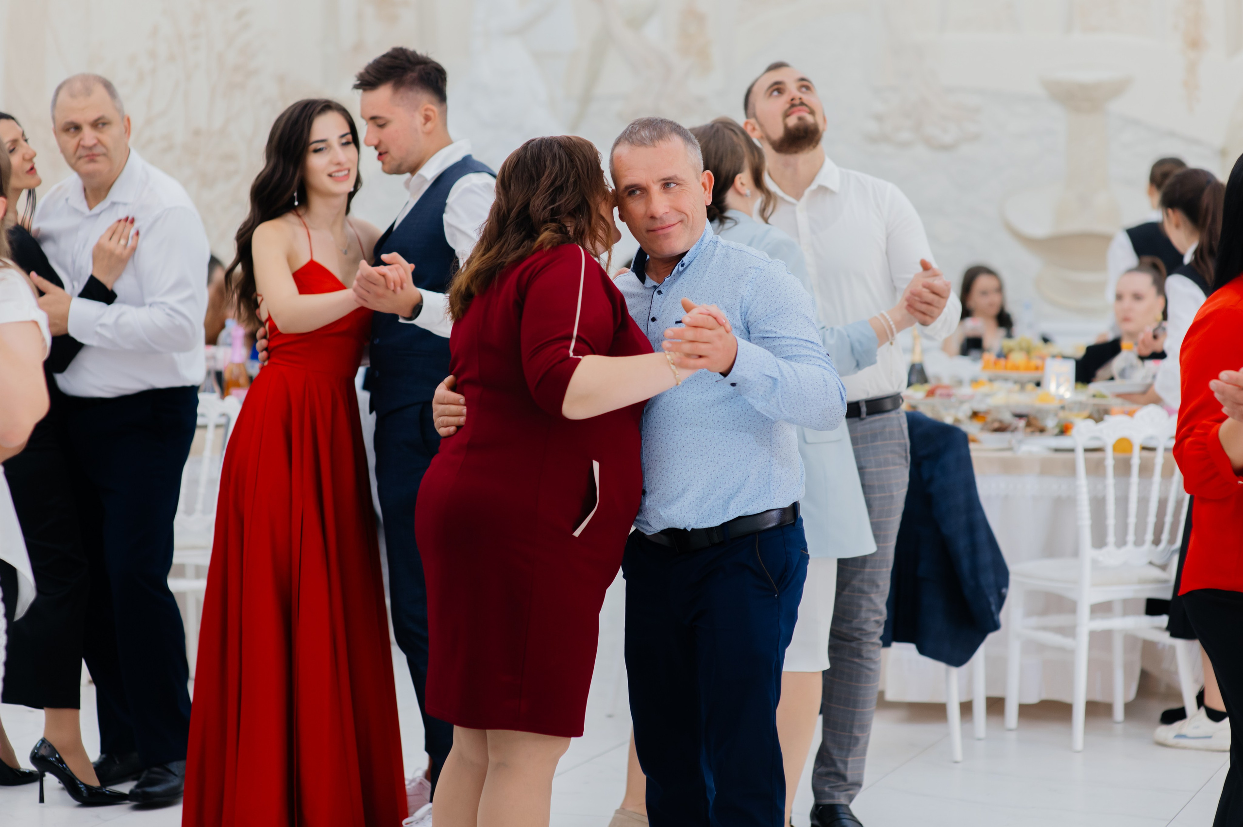 Wedding Dina & Vasili. Wedding photographer from Moldova Alexey Chipchiu