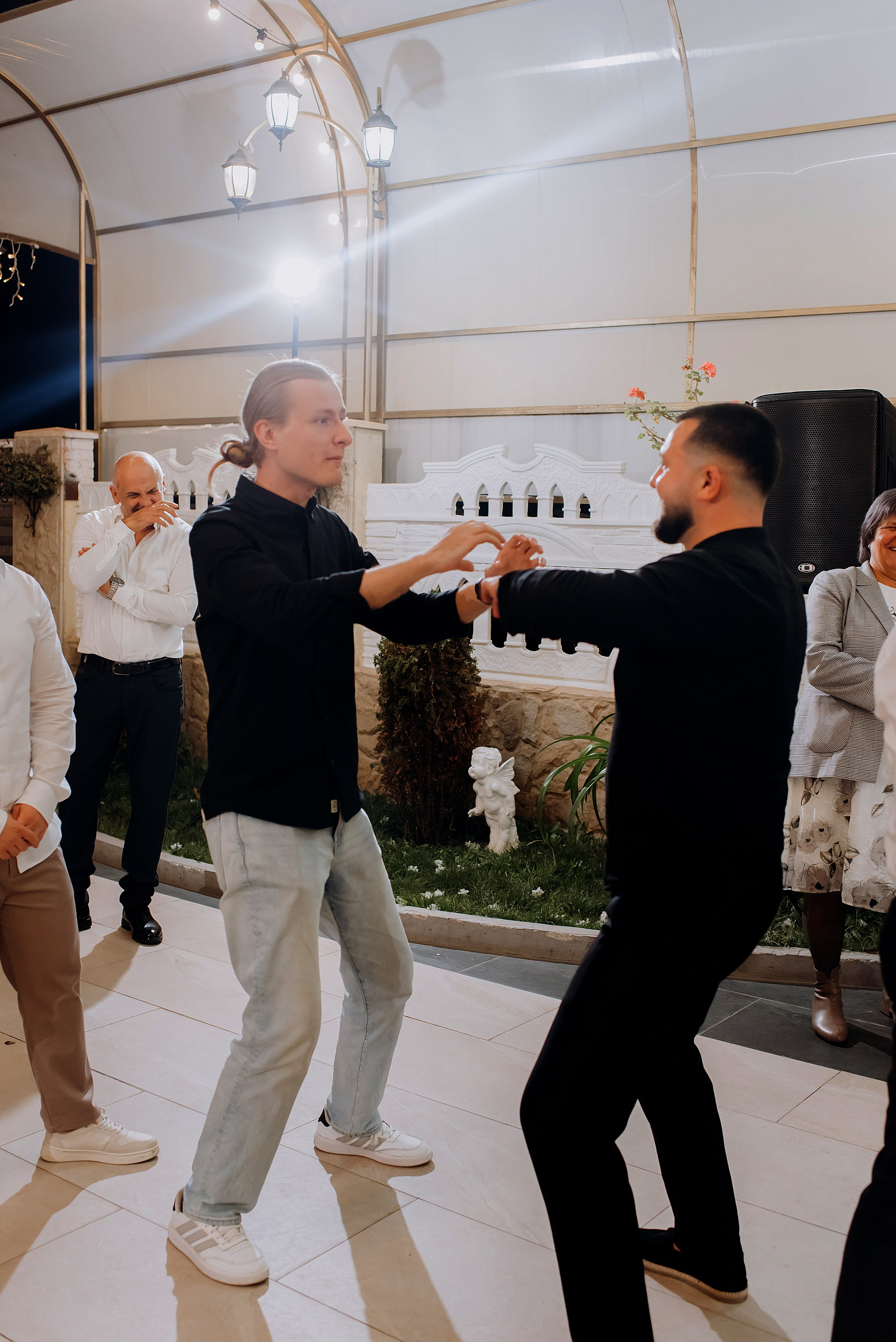 Wedding Dina & Vasili. Wedding photographer from Moldova Alexey Chipchiu