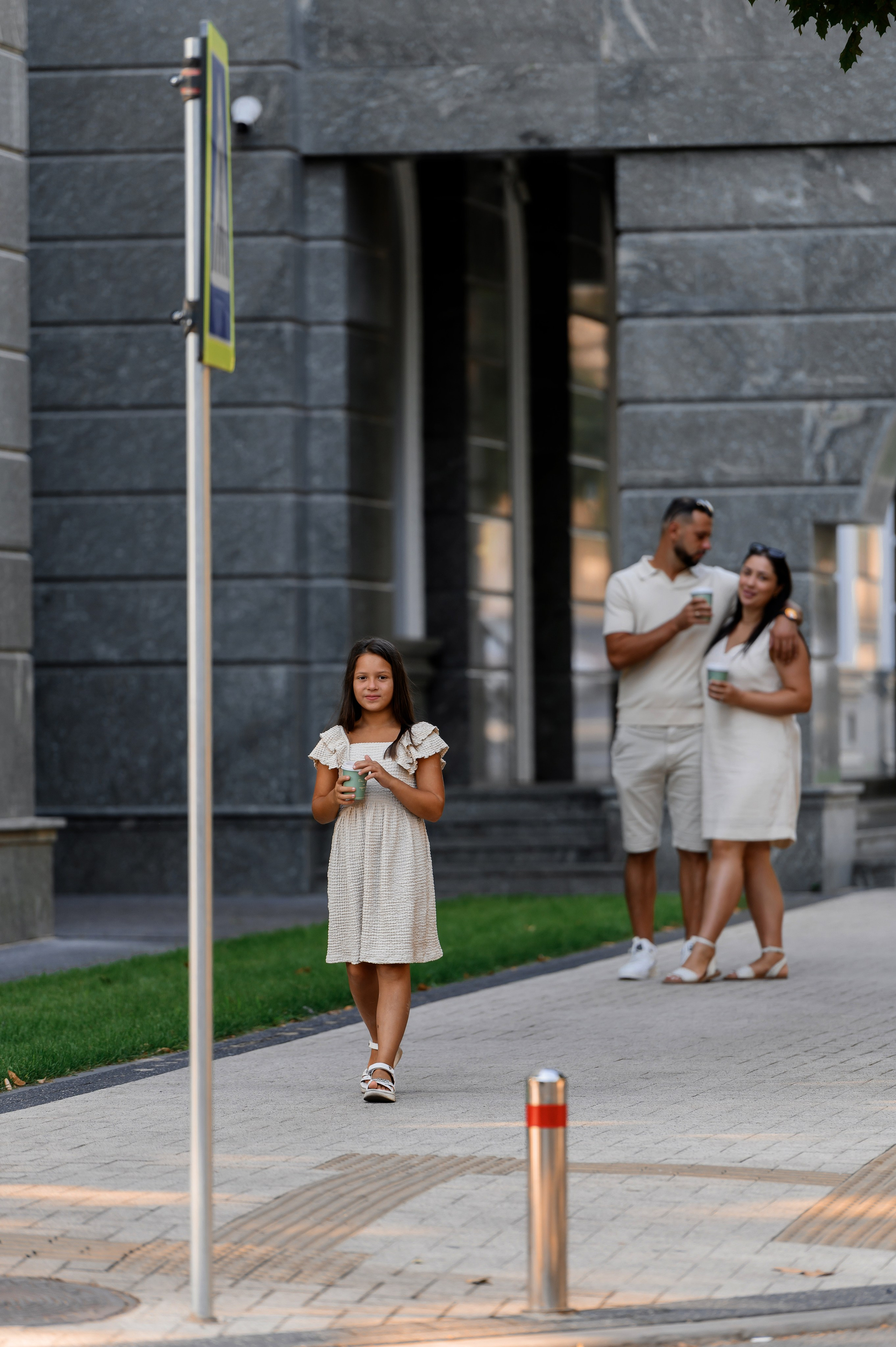 Family Chris & Ivan, Victoria. Wedding photographer from Moldova Alexey Chipchiu