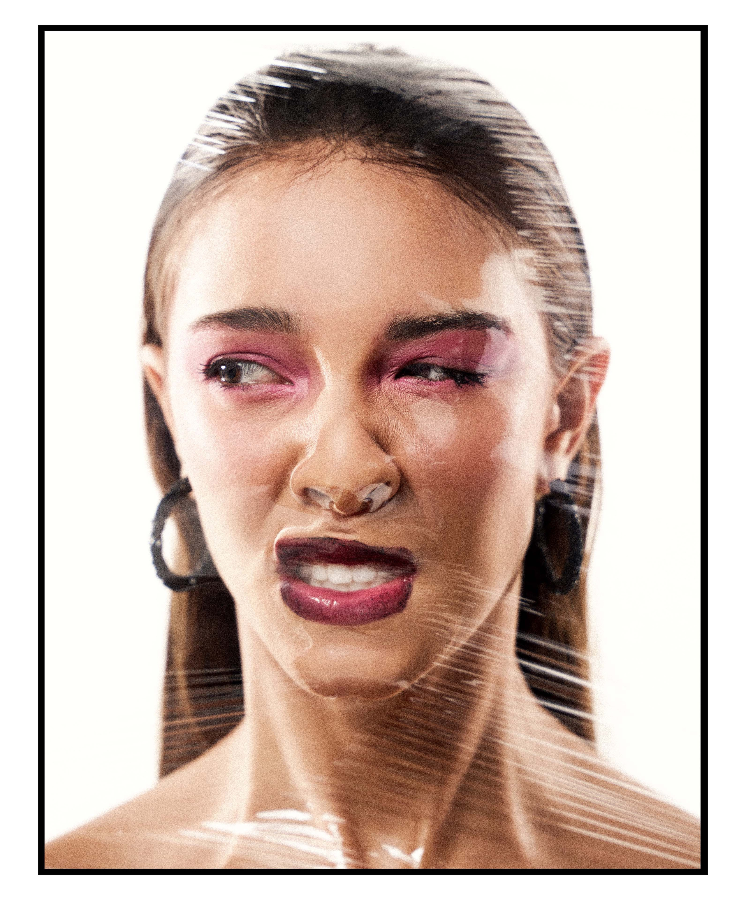 Spencer Danyil — Dubai Fashion Photographer