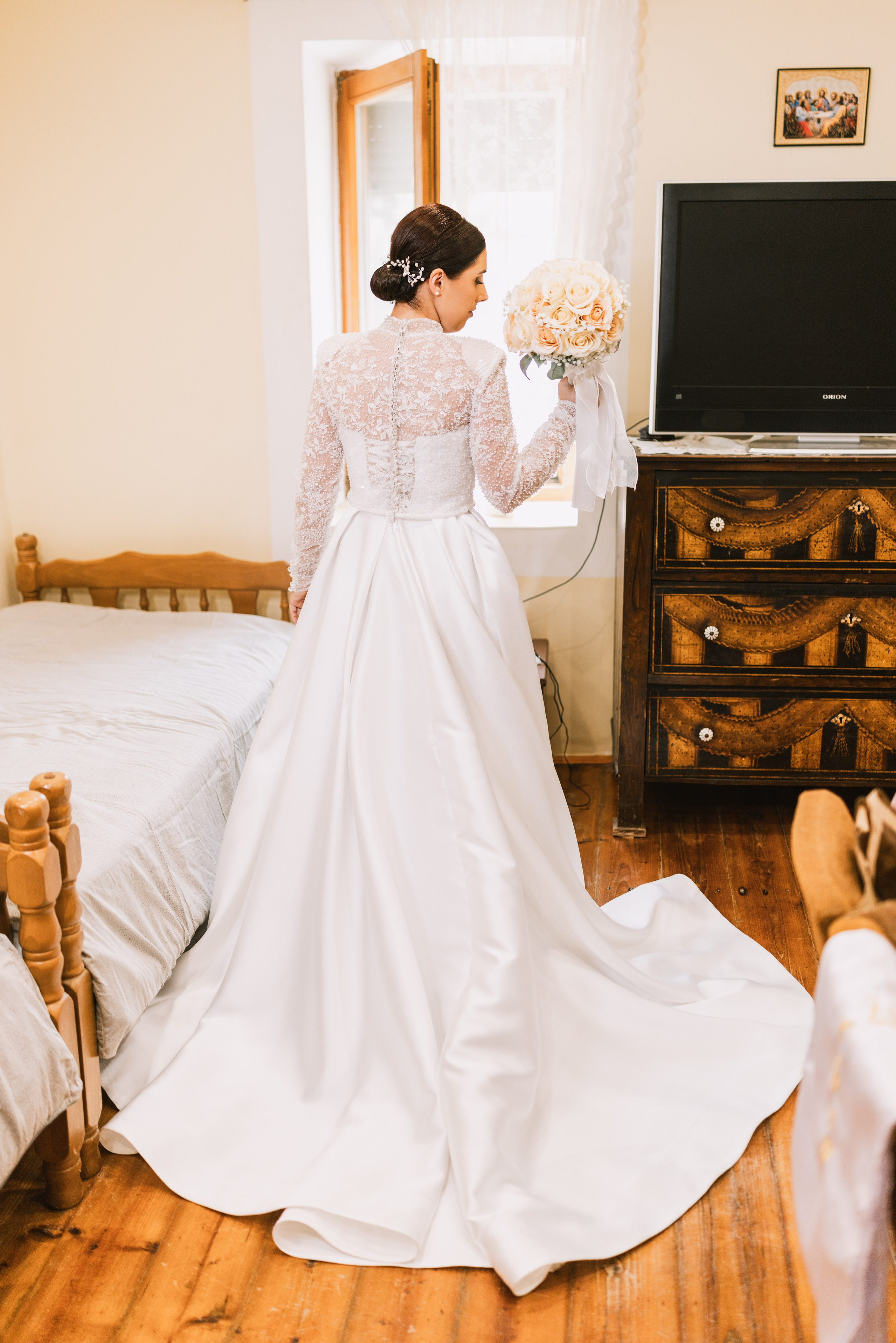 Gordana i Nebojša. Wedding fotograf u Srbiji – Bojan Vijatov
