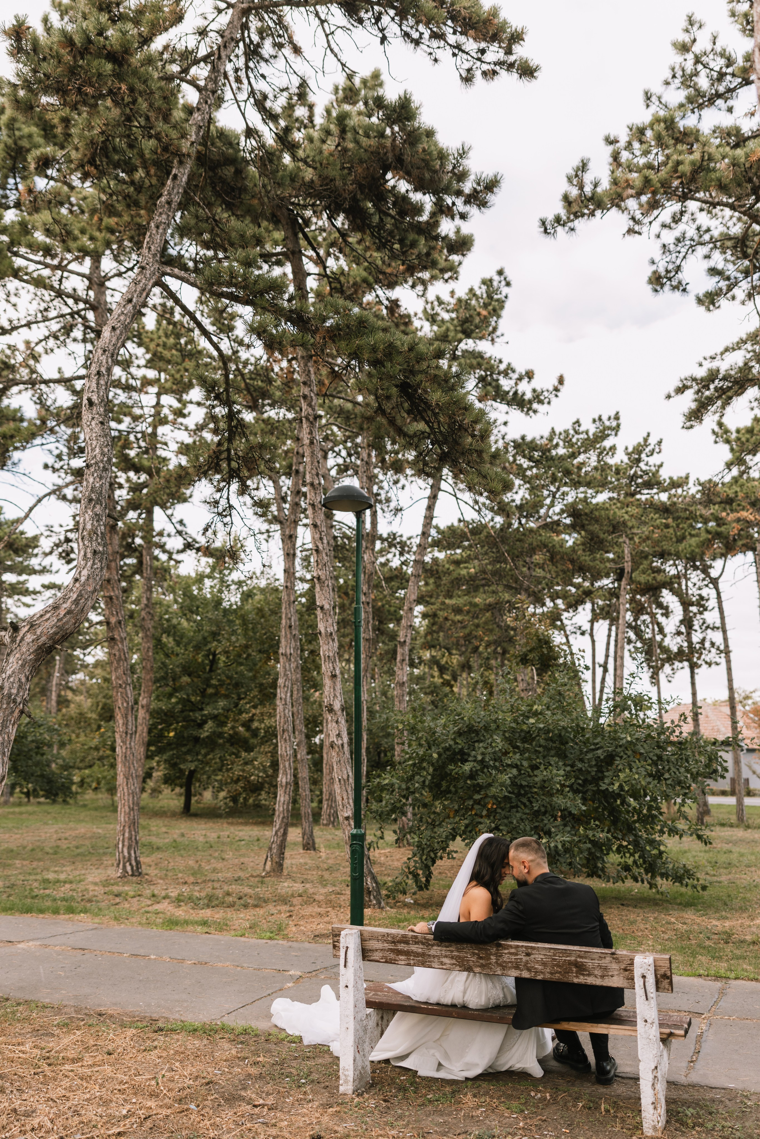 Marina i Savo. Wedding fotograf u Srbiji – Bojan Vijatov