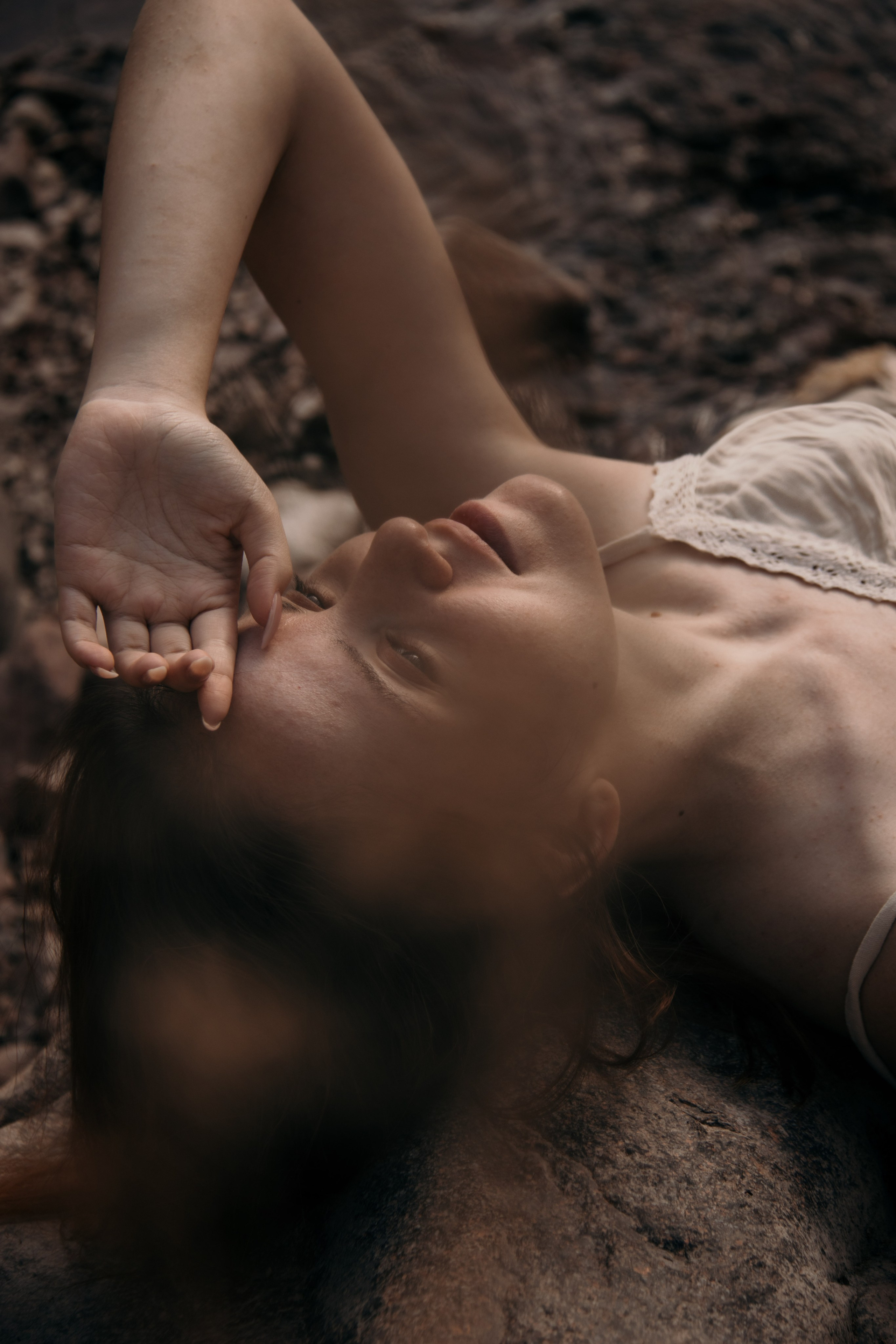 Луиза. Горы. Фотограф в Ташкенте, Аксенова Дарья