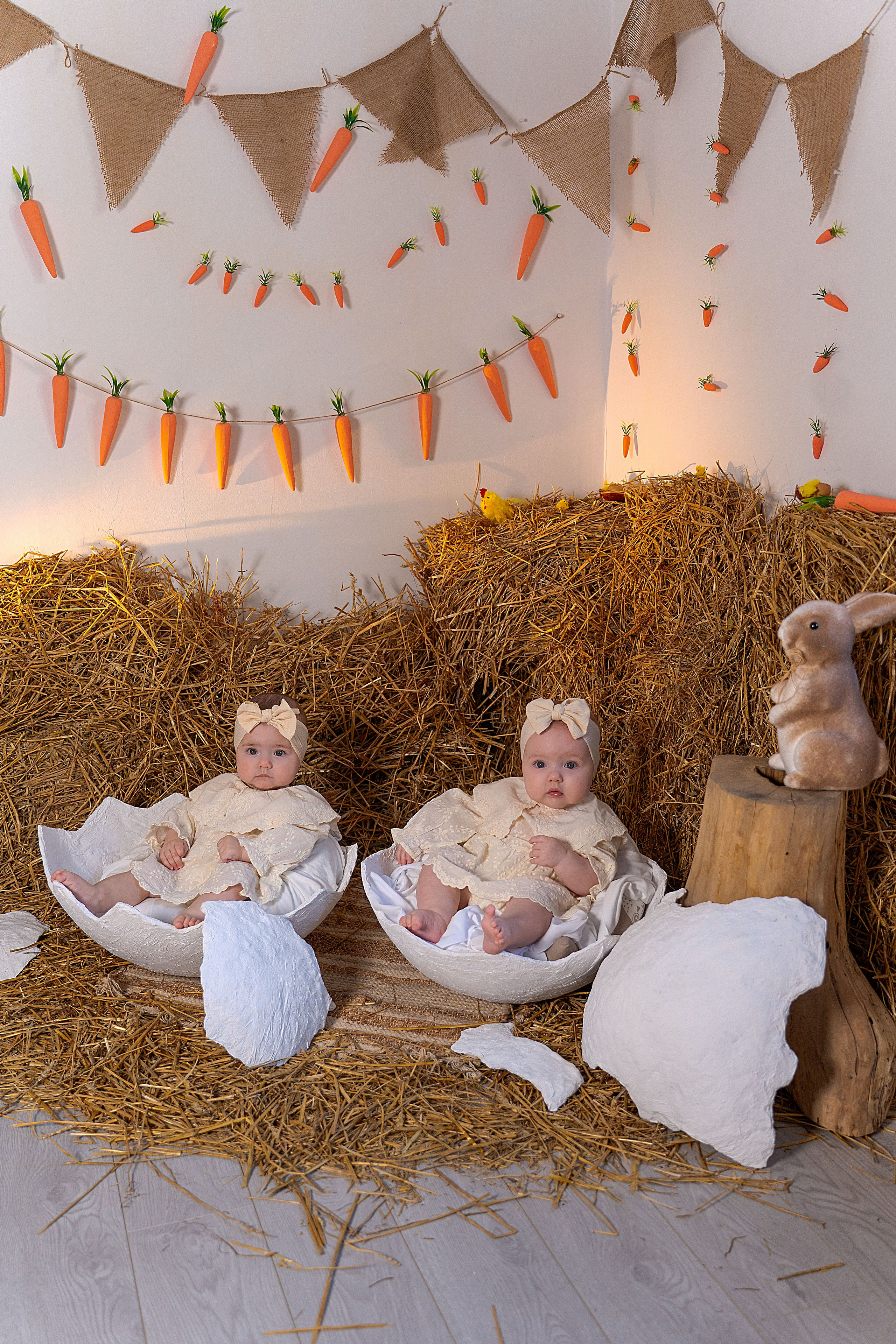 Пасха. Детский и семейный фотограф в г. Бельцы