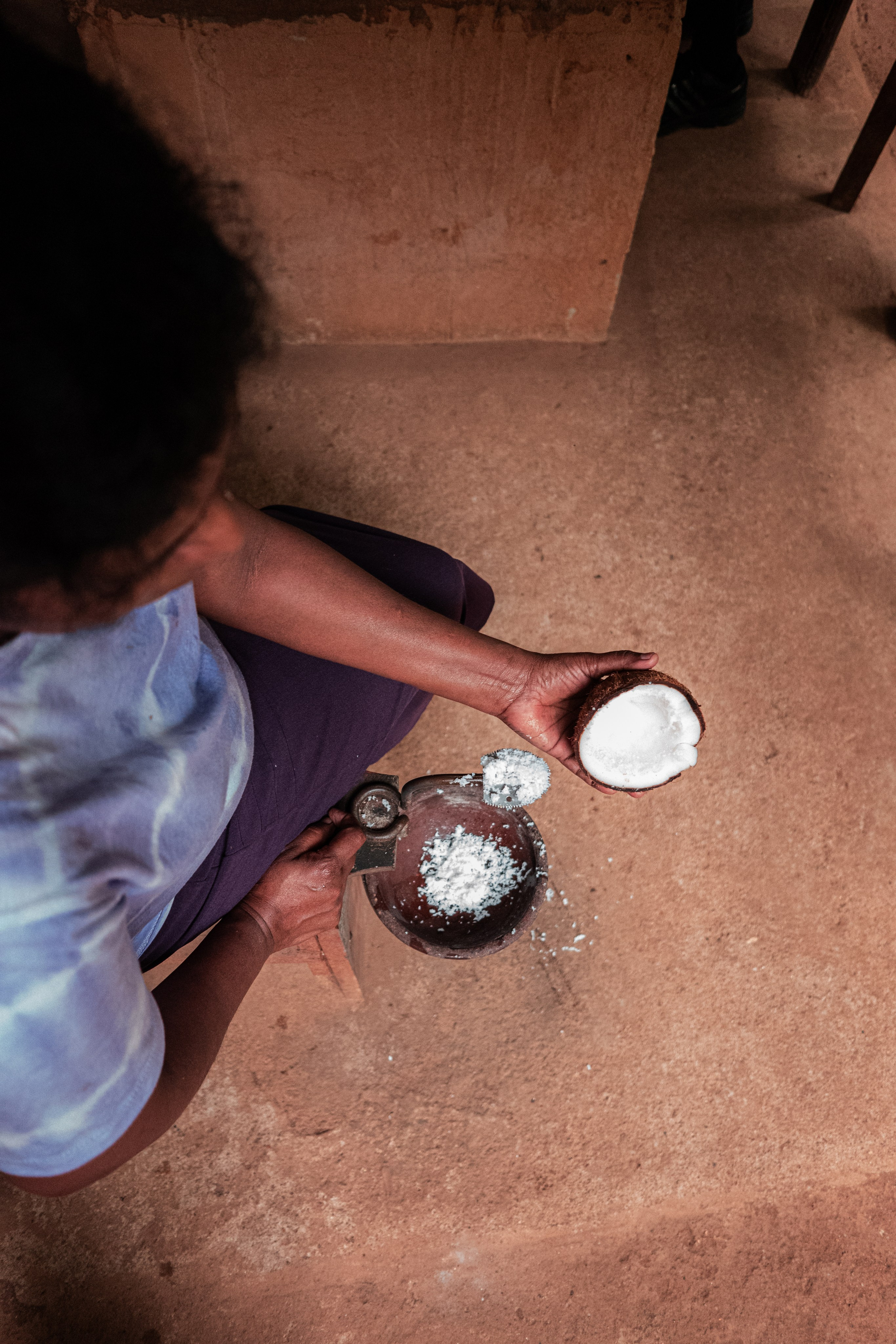 Sri Lanka. Versoluna