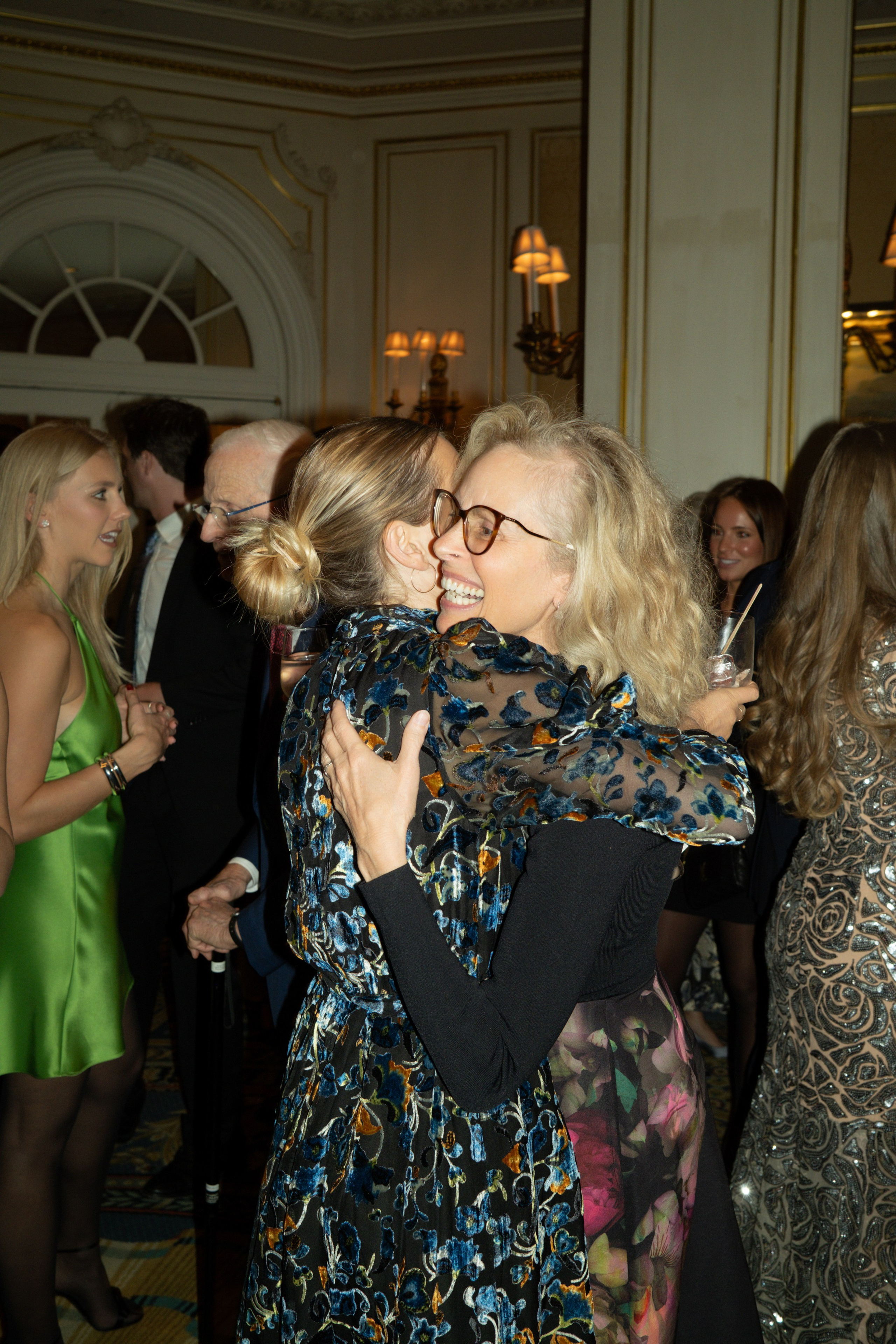 Anne and Maxwell. Wedding photographer and videographer New York | New Jersey