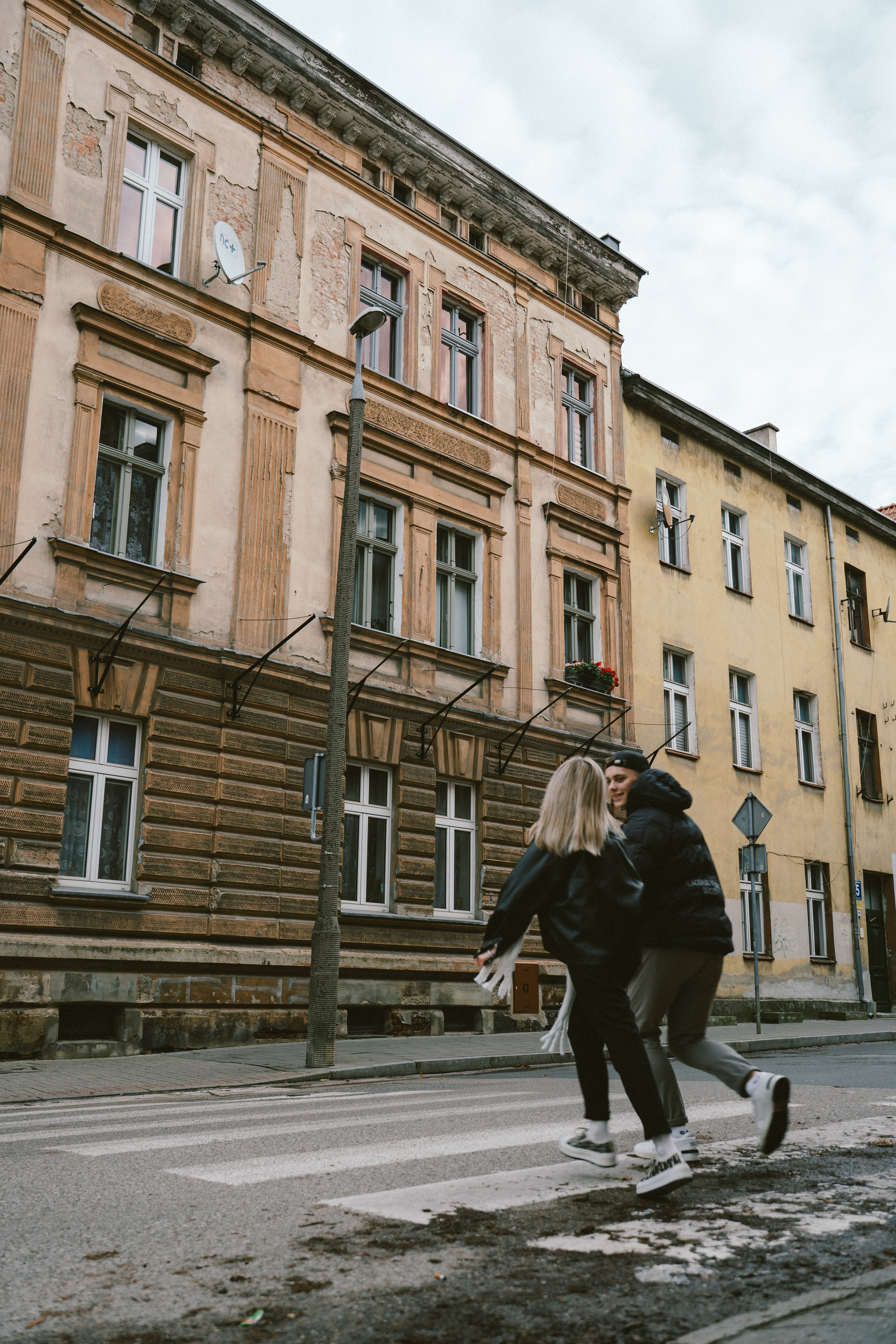 Love Story. Ania Smol Fotograf Olsztyn