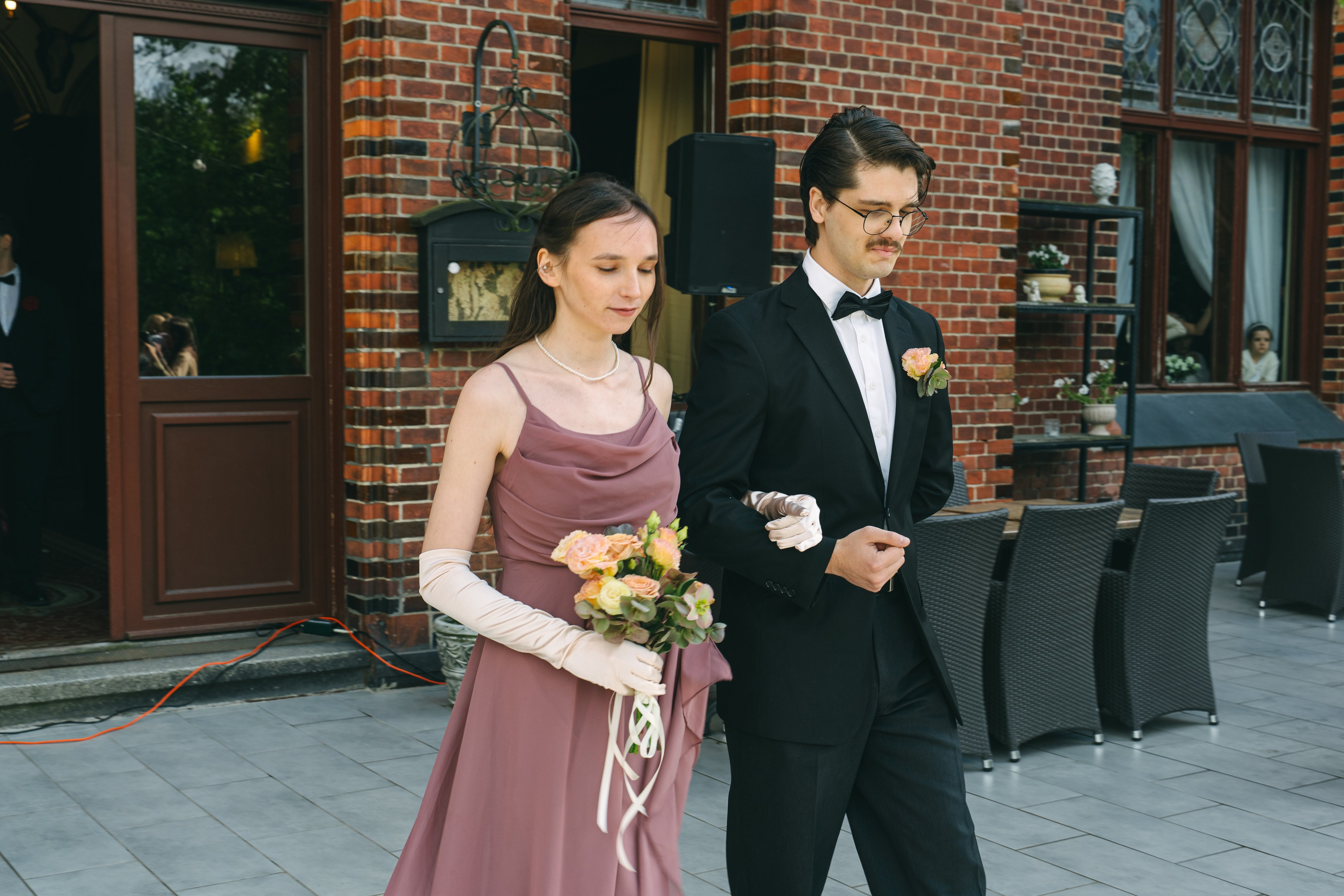 Ślub Soni i Nikity. Ania Smol Fotograf Olsztyn