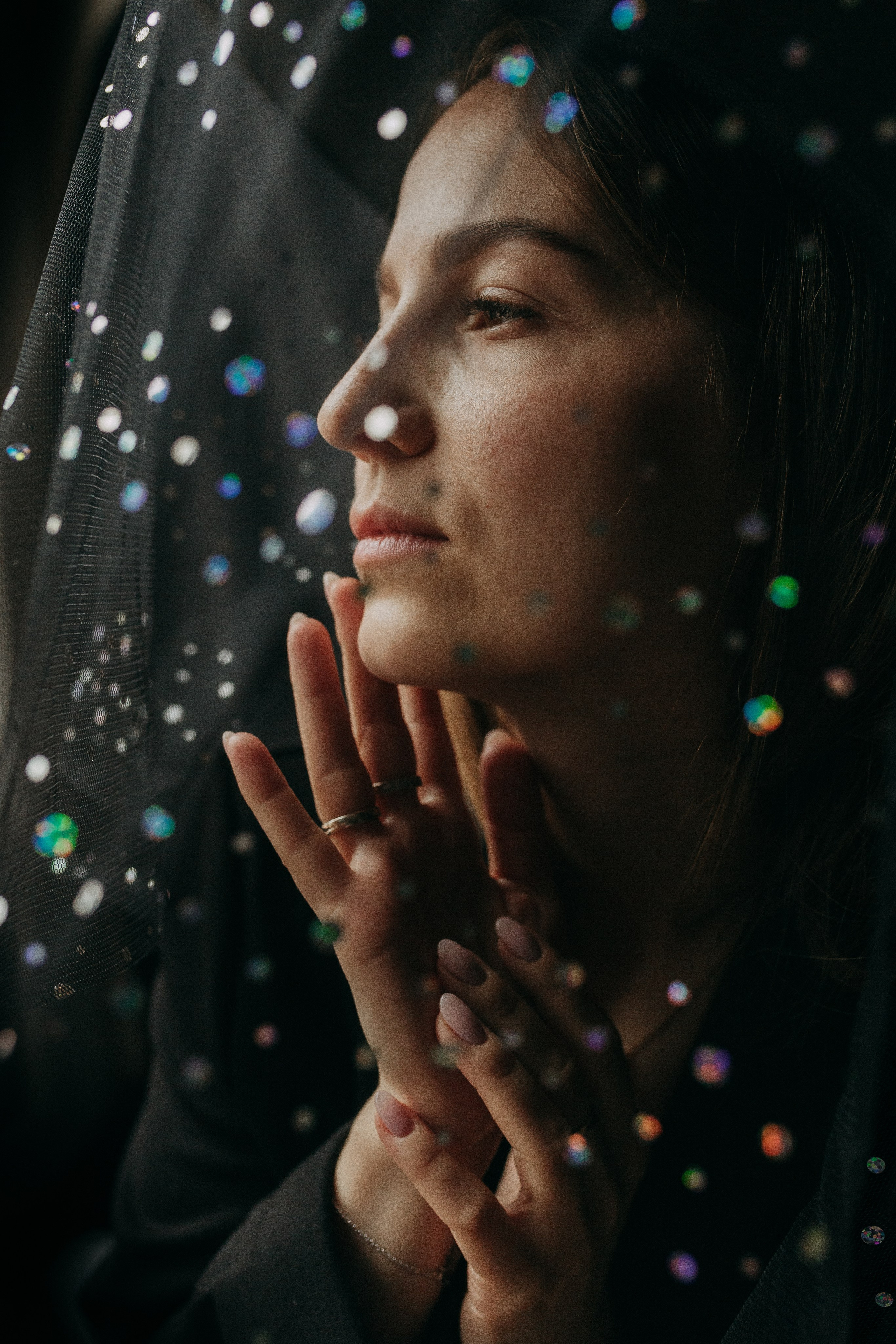 Портретная. Семейный, детский, женский фотограф в Черногории