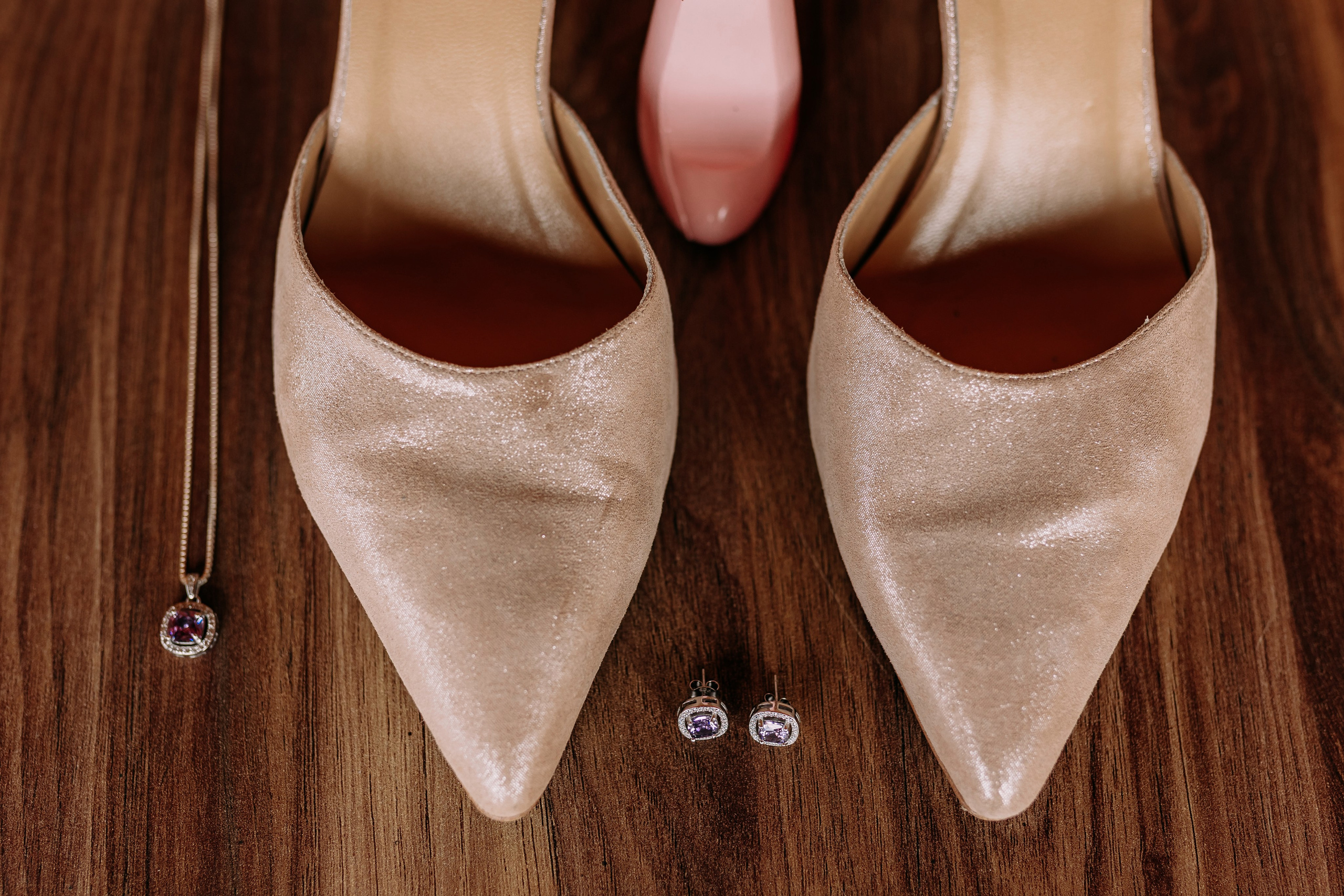 Nuntă Bianca & Andrei. Acasa