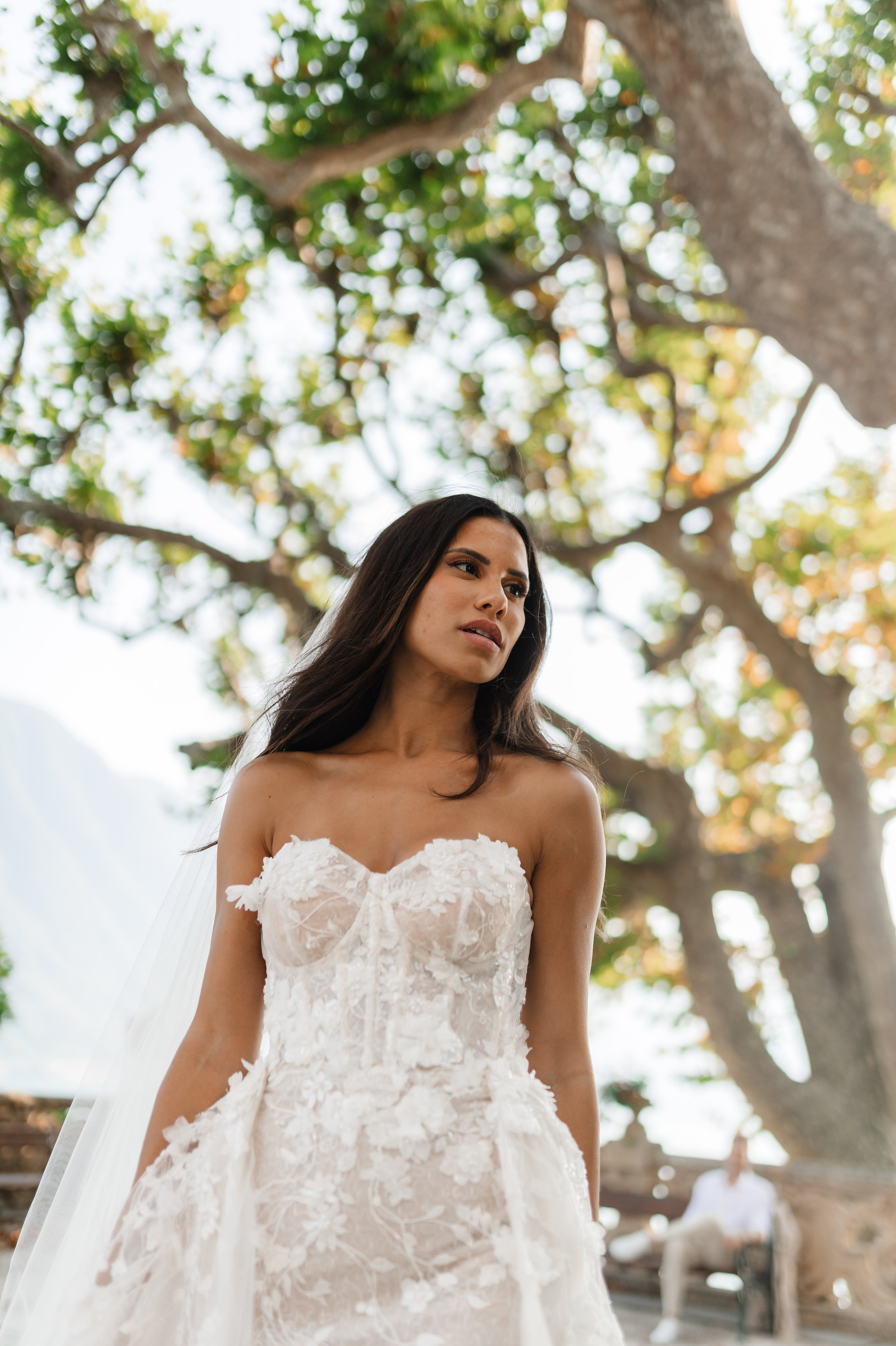 Naila & Oliver’s Wedding at Villa Balbianello, Lake Como. YES I DO PRODUCTION — Wedding photography&videography