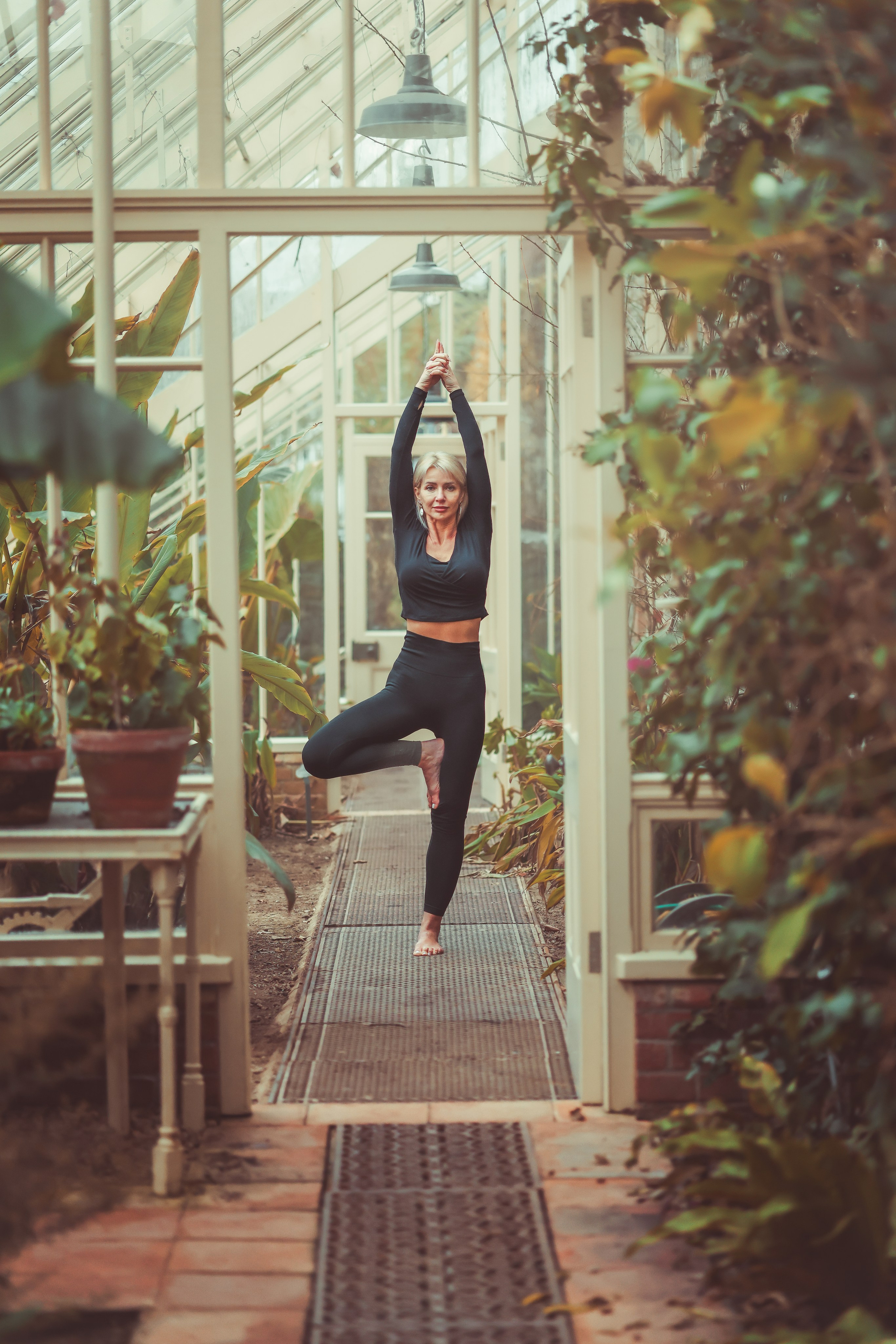 Sound healing. Photographer Co Dublin, Balbriggan — Agata Maliseva