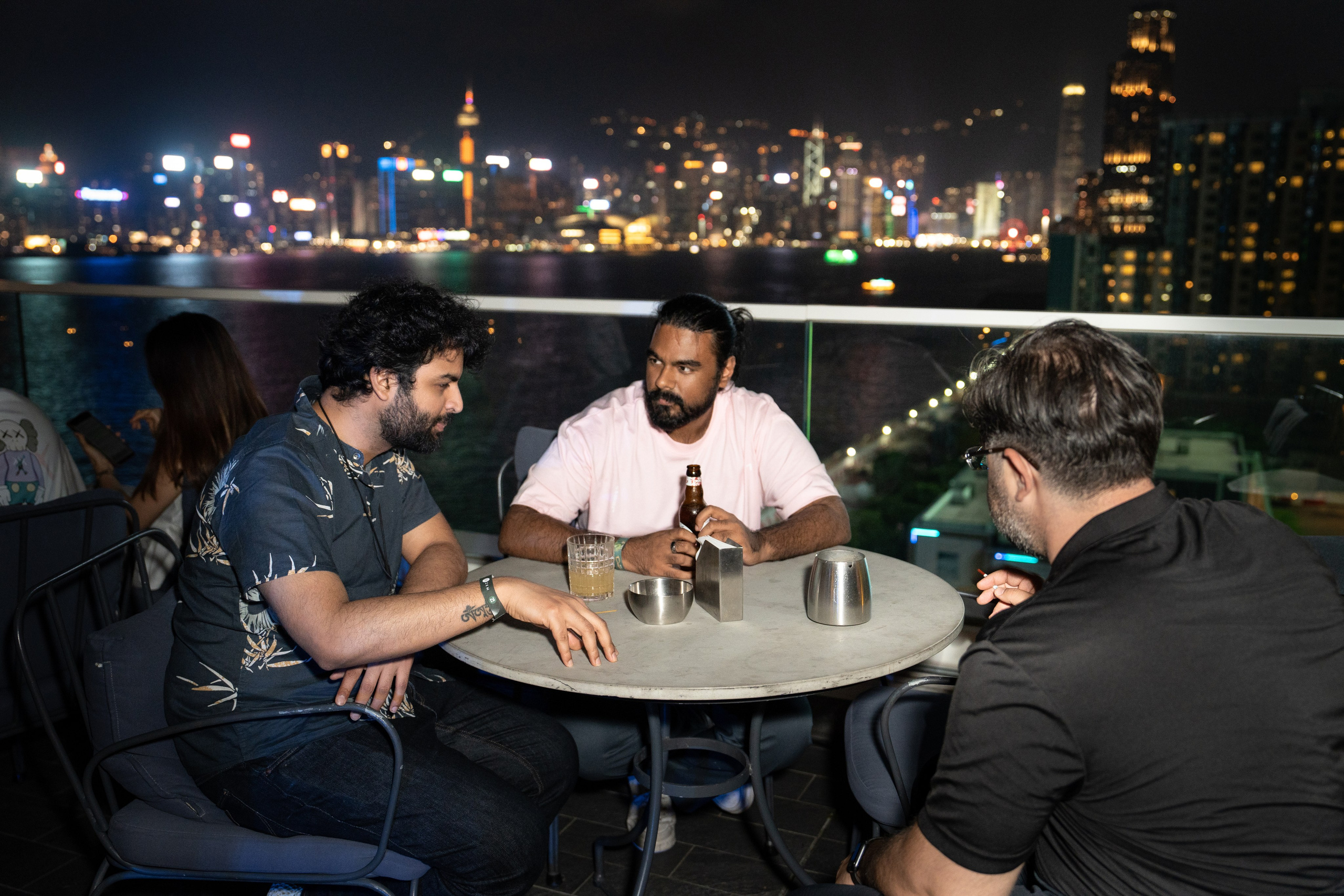 ZKM. ФОТОГРАФ В ГОНКОНГЕ (СВАДЬБЫ, FASHION, СЕМЕЙНЫЕ, МЕРОПРИЯТИЯ, ФОТОПРОГУЛКИ)