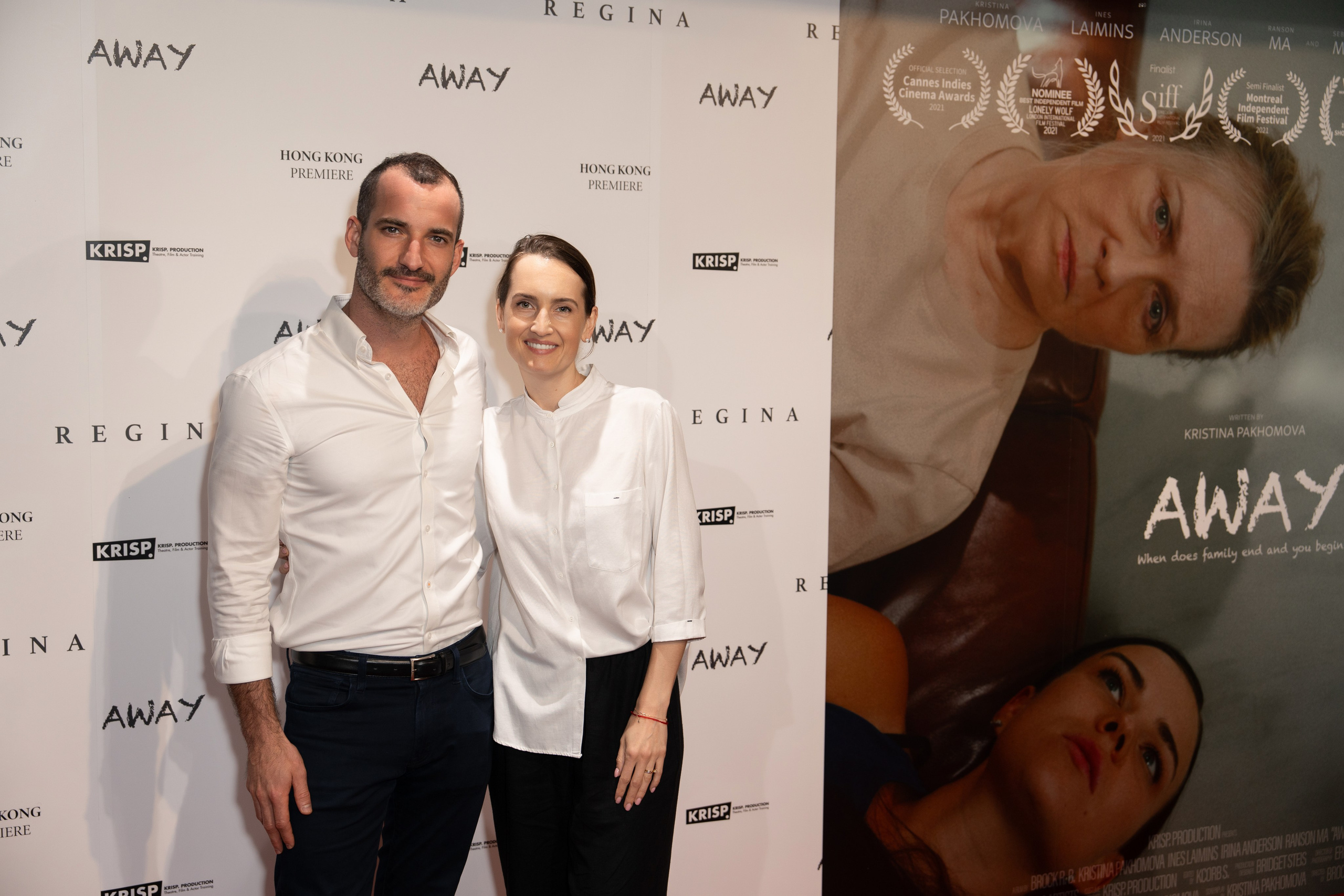 KRISP. PRODUCTION MOVIE PREMIER. ФОТОГРАФ В ГОНКОНГЕ (СВАДЬБЫ, FASHION, СЕМЕЙНЫЕ, МЕРОПРИЯТИЯ, ФОТОПРОГУЛКИ)